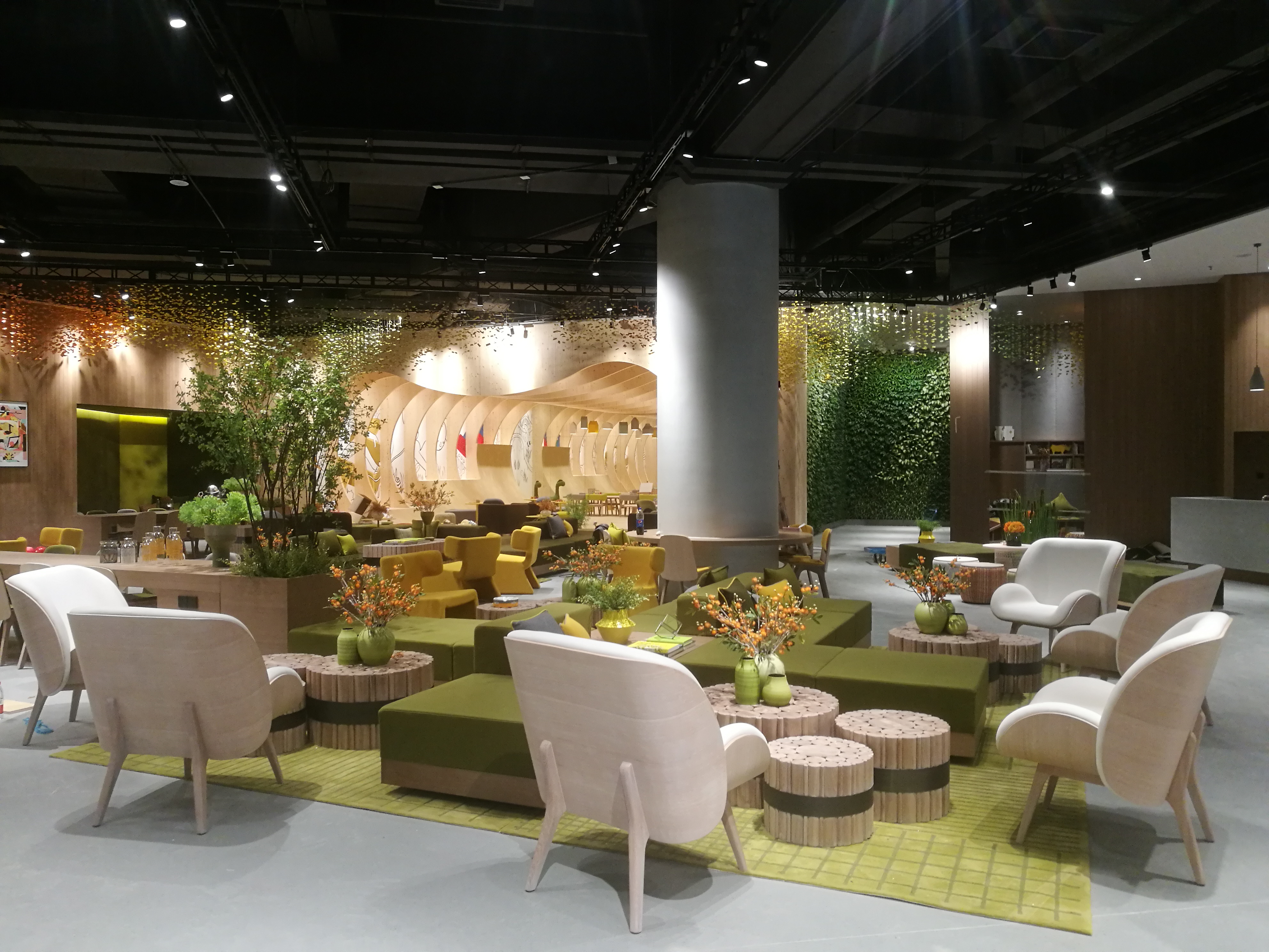 创意家具 - 坐具|餐椅|办公家具|球友会（中国）家具|阿姆斯椅