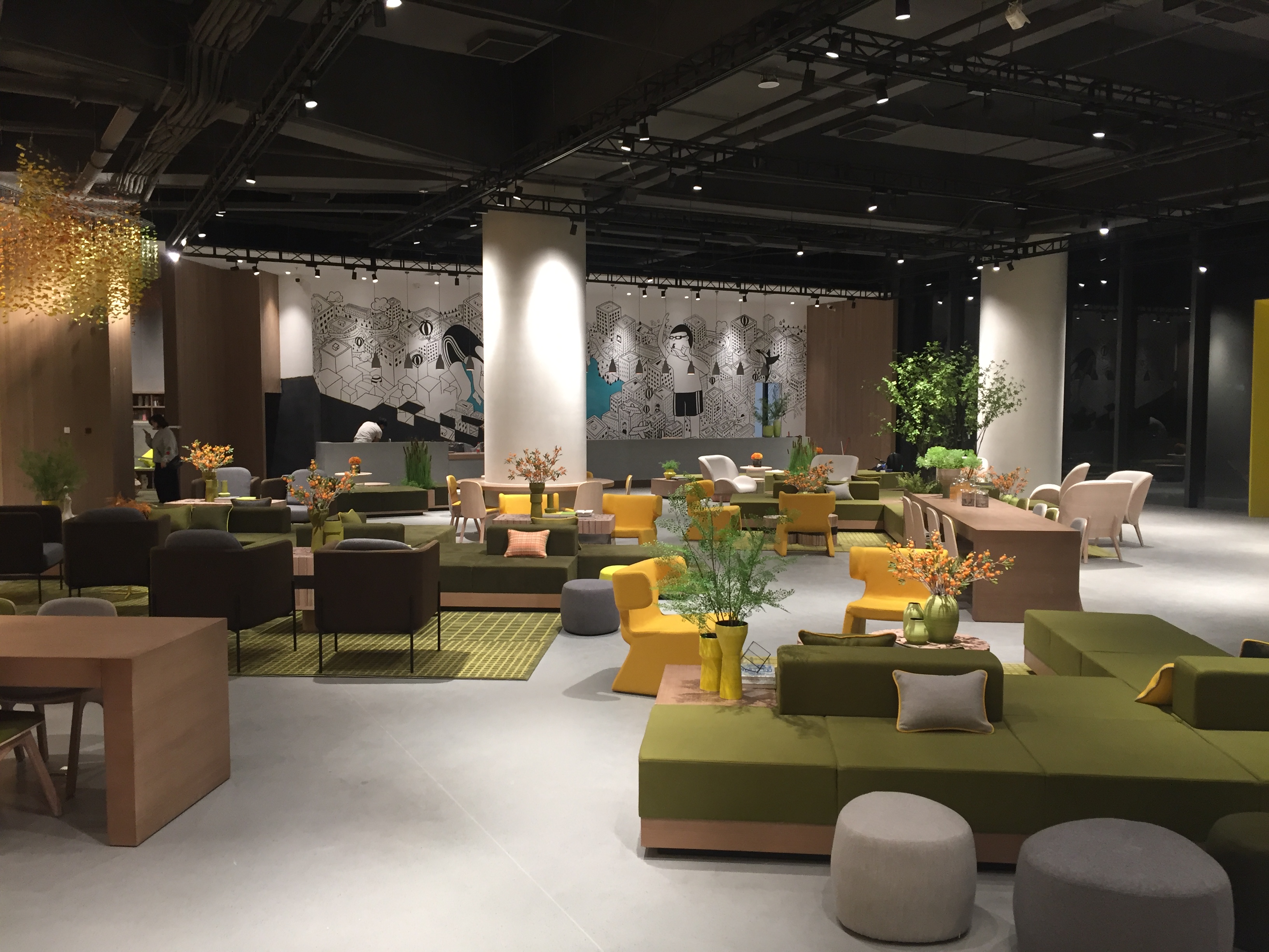创意家具 - 坐具|餐椅|办公家具|球友会（中国）家具|阿姆斯椅