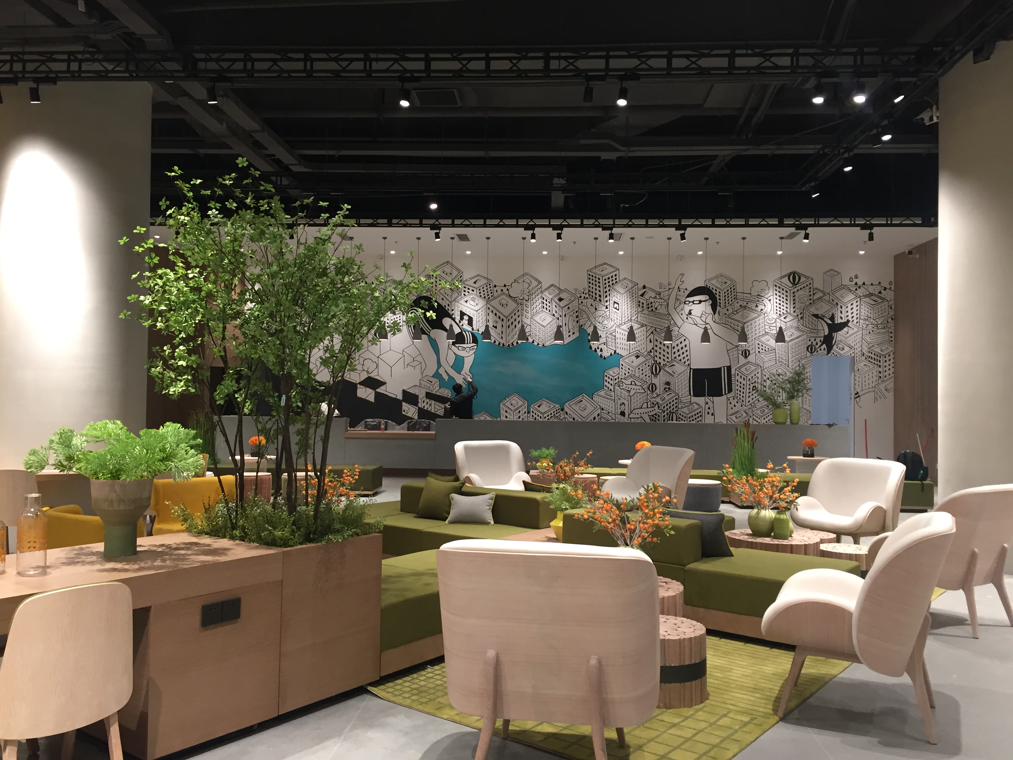 创意家具 - 坐具|餐椅|办公家具|球友会（中国）家具|阿姆斯椅