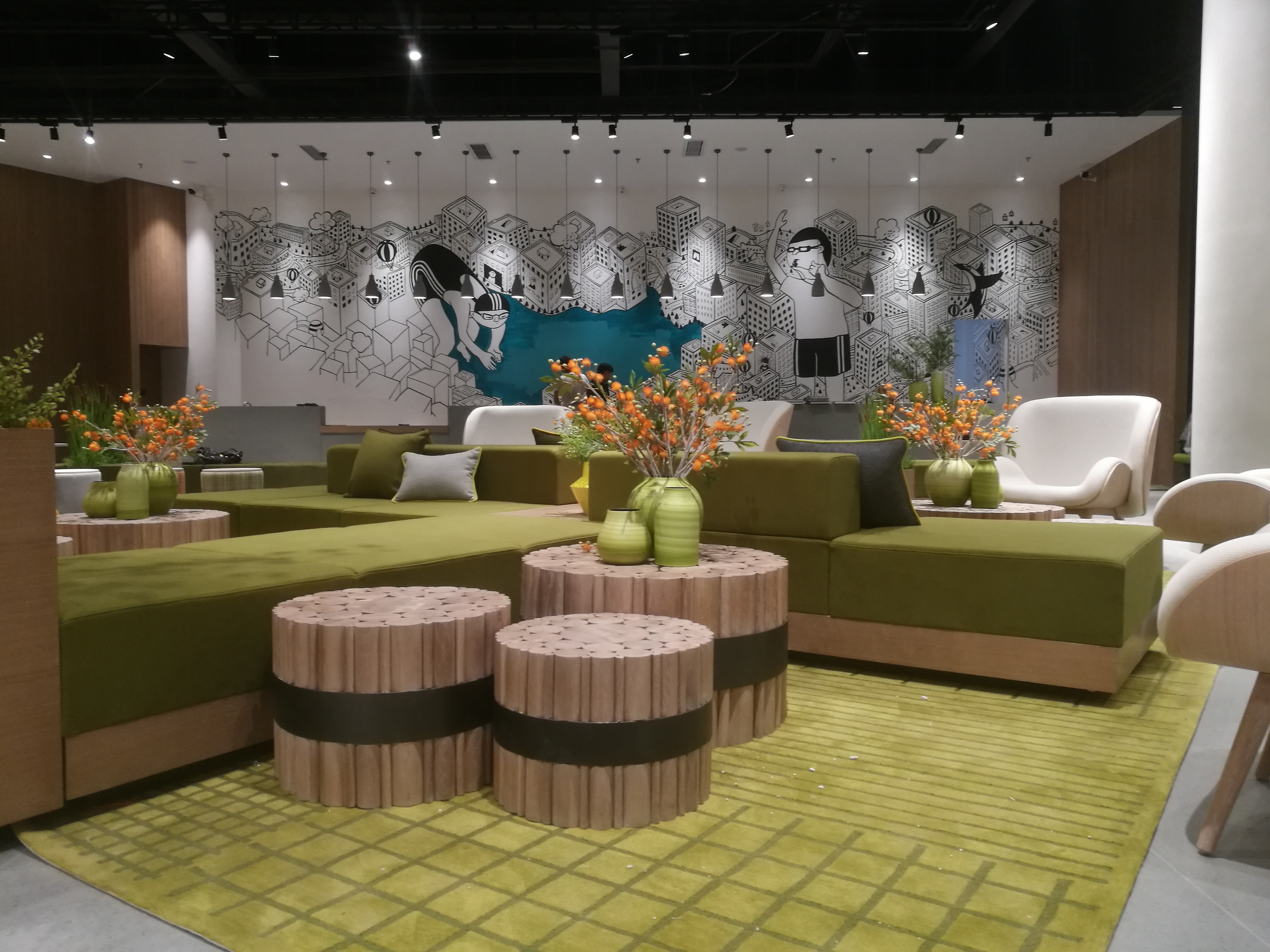创意家具 - 坐具|餐椅|办公家具|球友会（中国）家具|阿姆斯椅