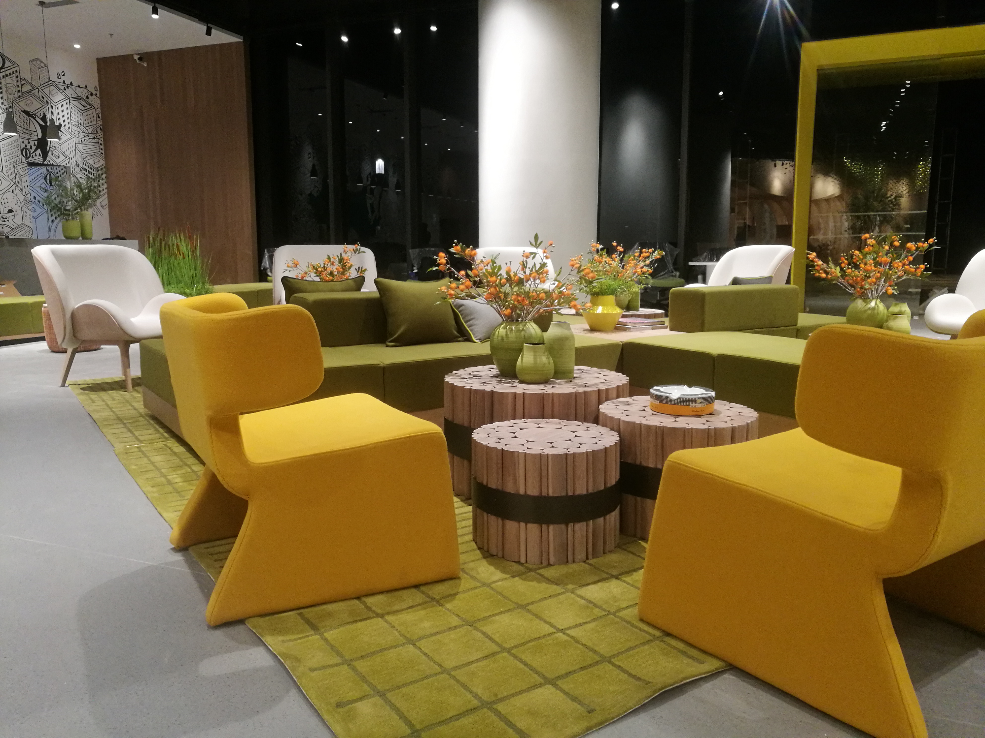 创意家具 - 坐具|餐椅|办公家具|球友会（中国）家具|阿姆斯椅
