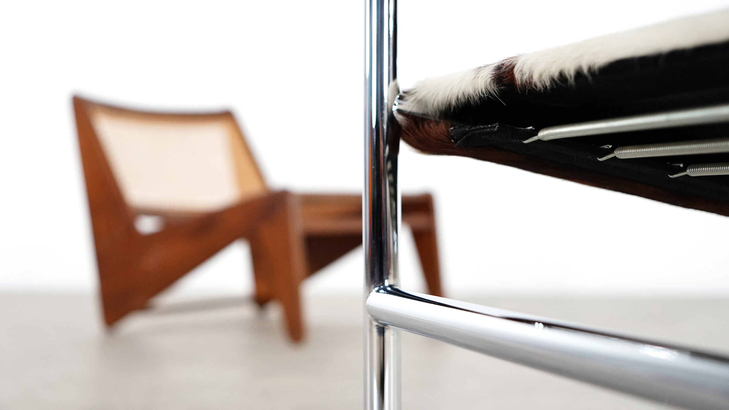 创意家具 - 坐具|休闲椅|办公家具|球友会（中国）家具|LC扶手椅