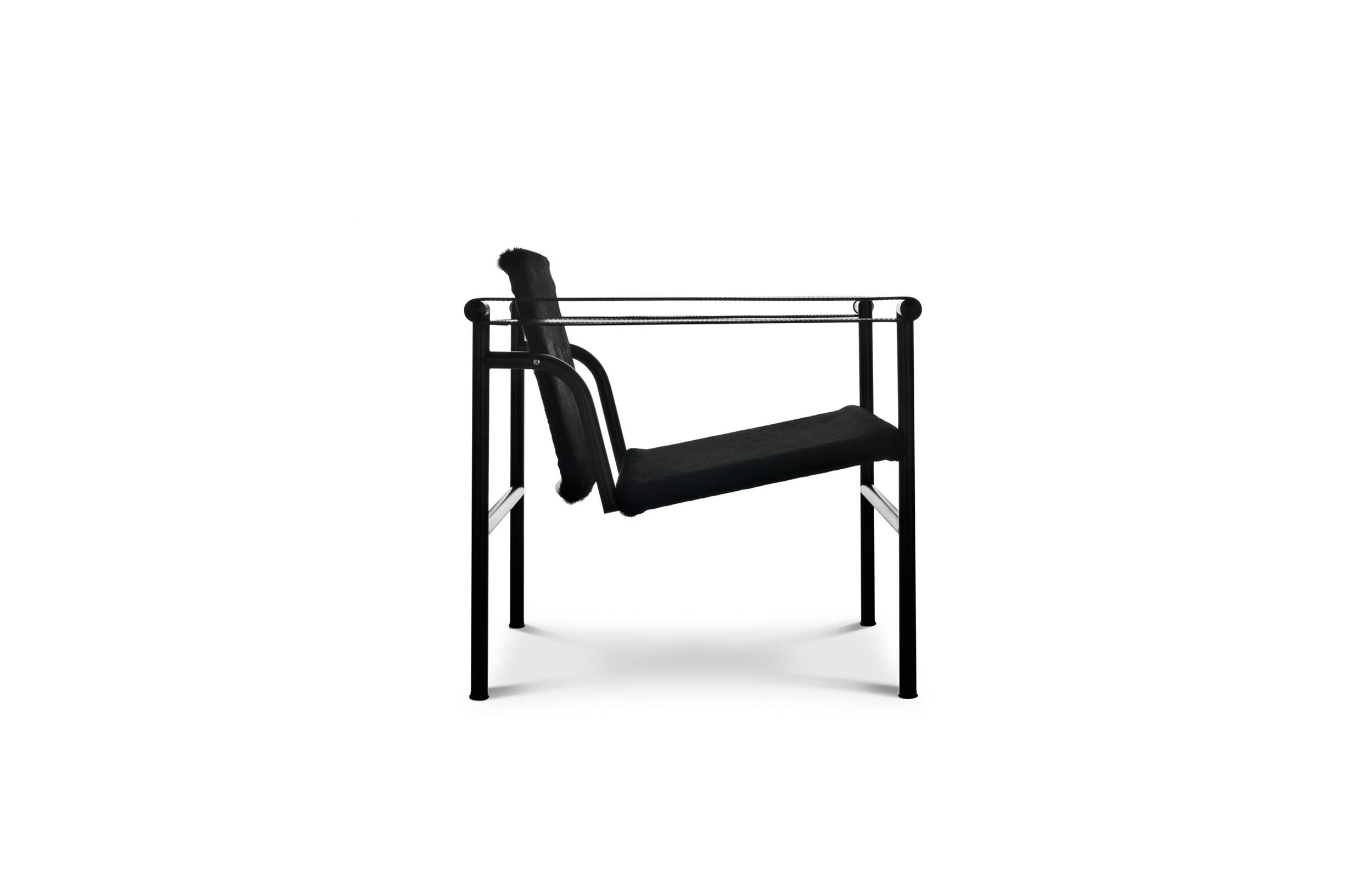 创意家具 - 坐具|休闲椅|办公家具|球友会（中国）家具|LC扶手椅