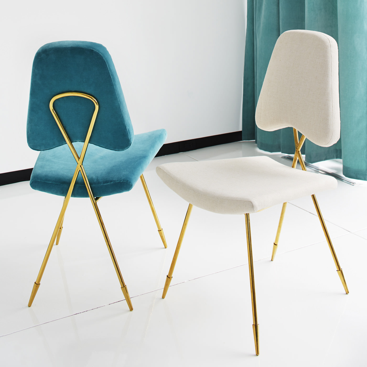 创意家具 - 坐具|餐椅|办公家具|球友会（中国）家具|马克西姆餐椅