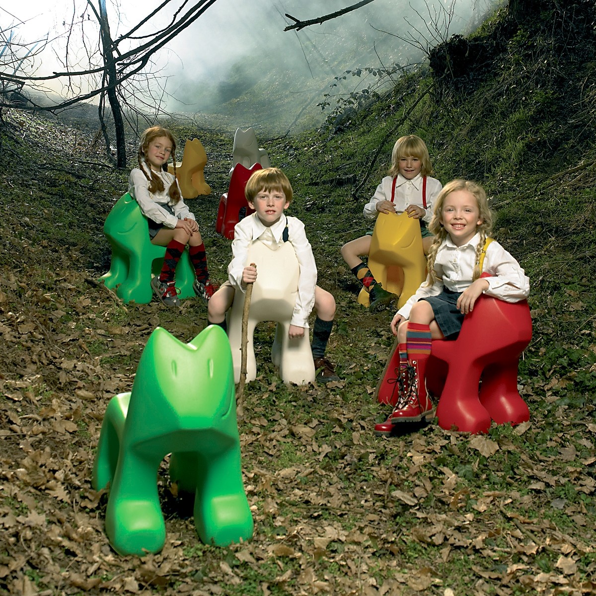 创意家具 - 坐具|儿童椅|办公家具|球友会（中国）家具|青蛙凳/朱利安凳