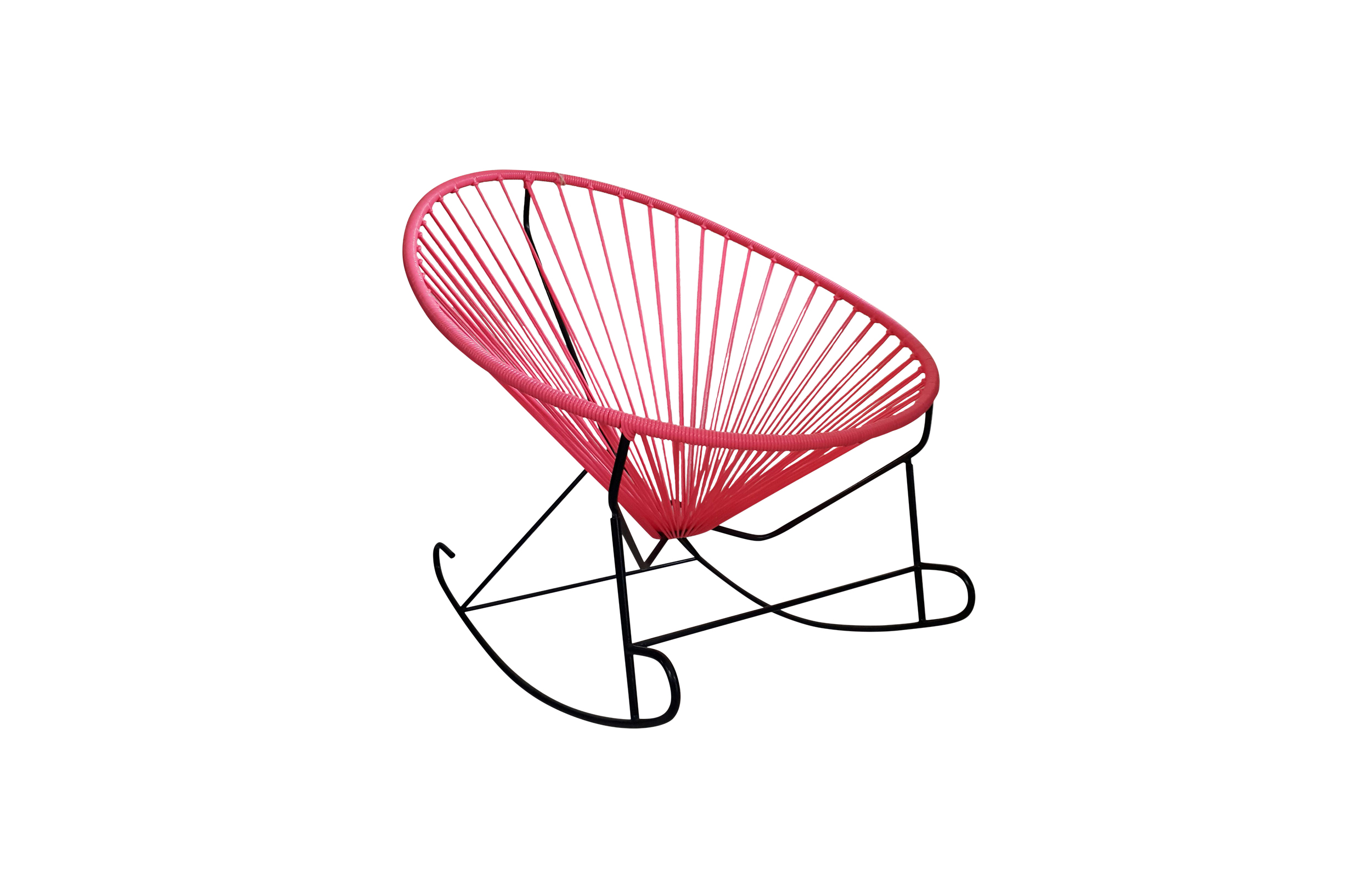 创意家具 - 坐具|休闲椅|办公家具|球友会（中国）家具|阿卡普尔科摇椅