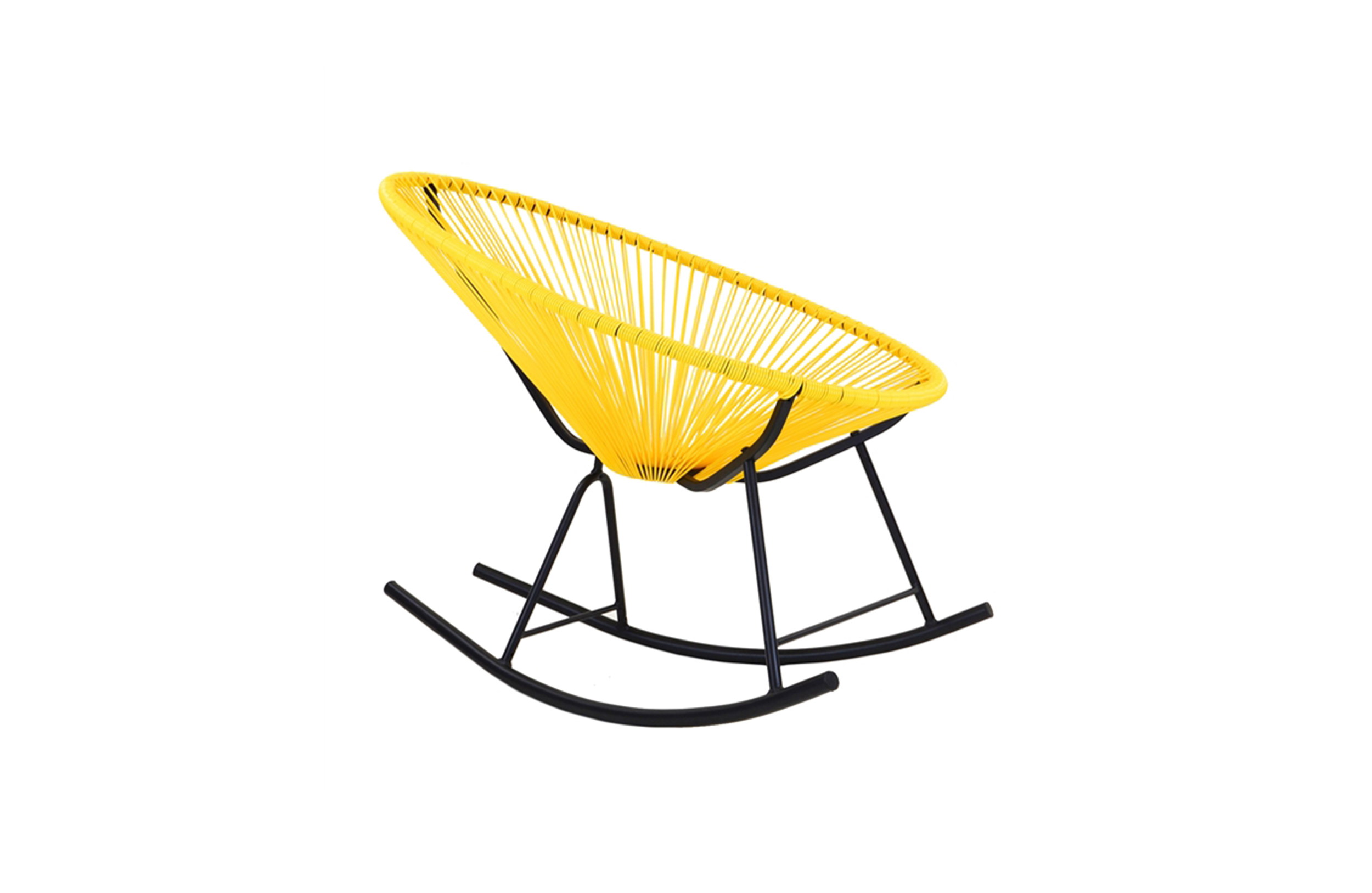 创意家具 - 坐具|休闲椅|办公家具|球友会（中国）家具|阿卡普尔科摇椅