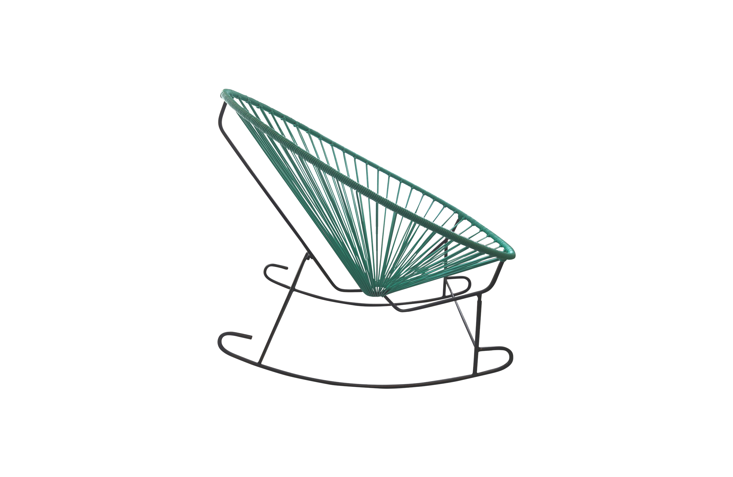 创意家具 - 坐具|休闲椅|办公家具|球友会（中国）家具|阿卡普尔科摇椅