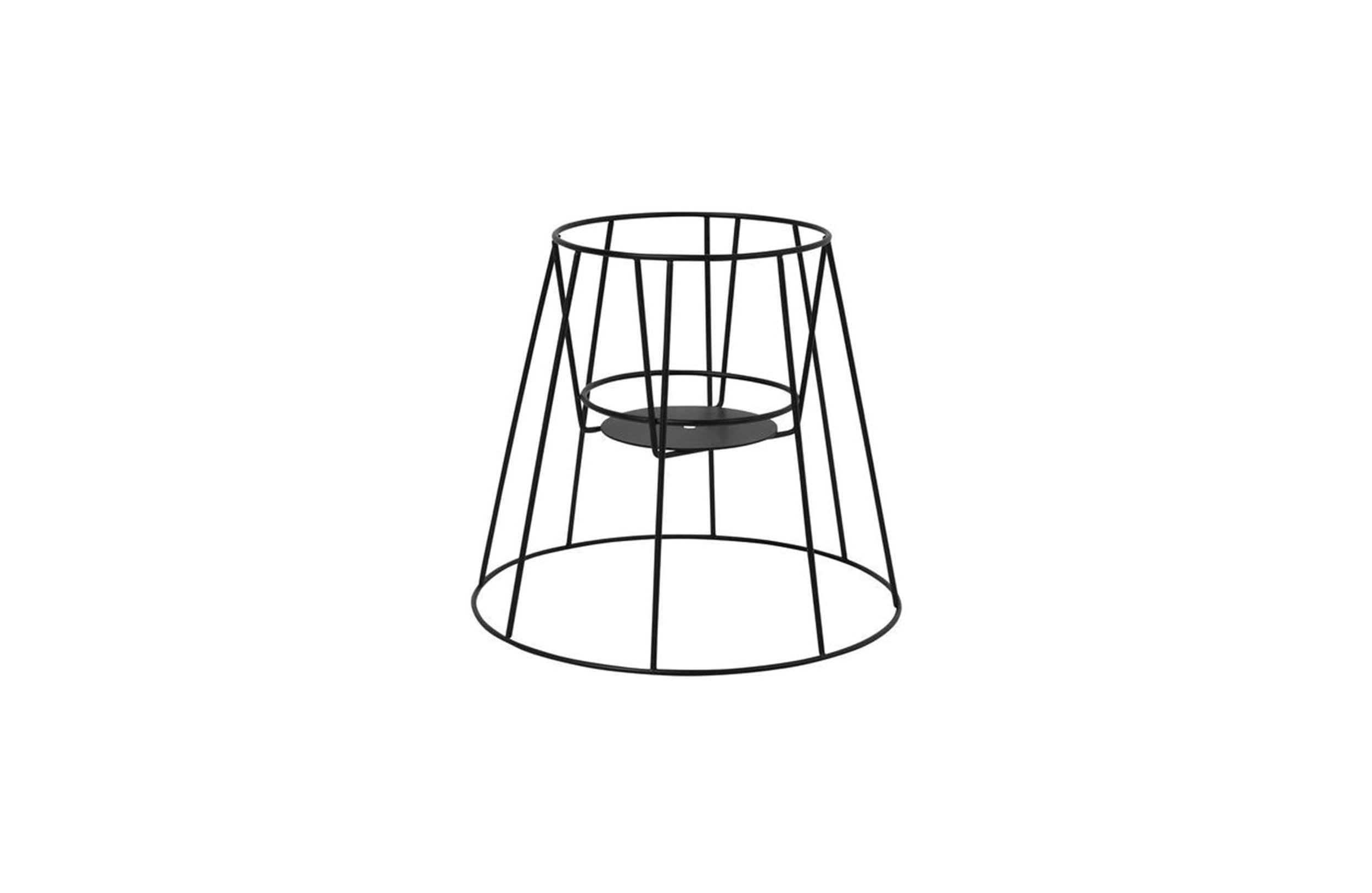 创意家具 - 附件|花器|办公家具|球友会（中国）家具|西布莉植物架