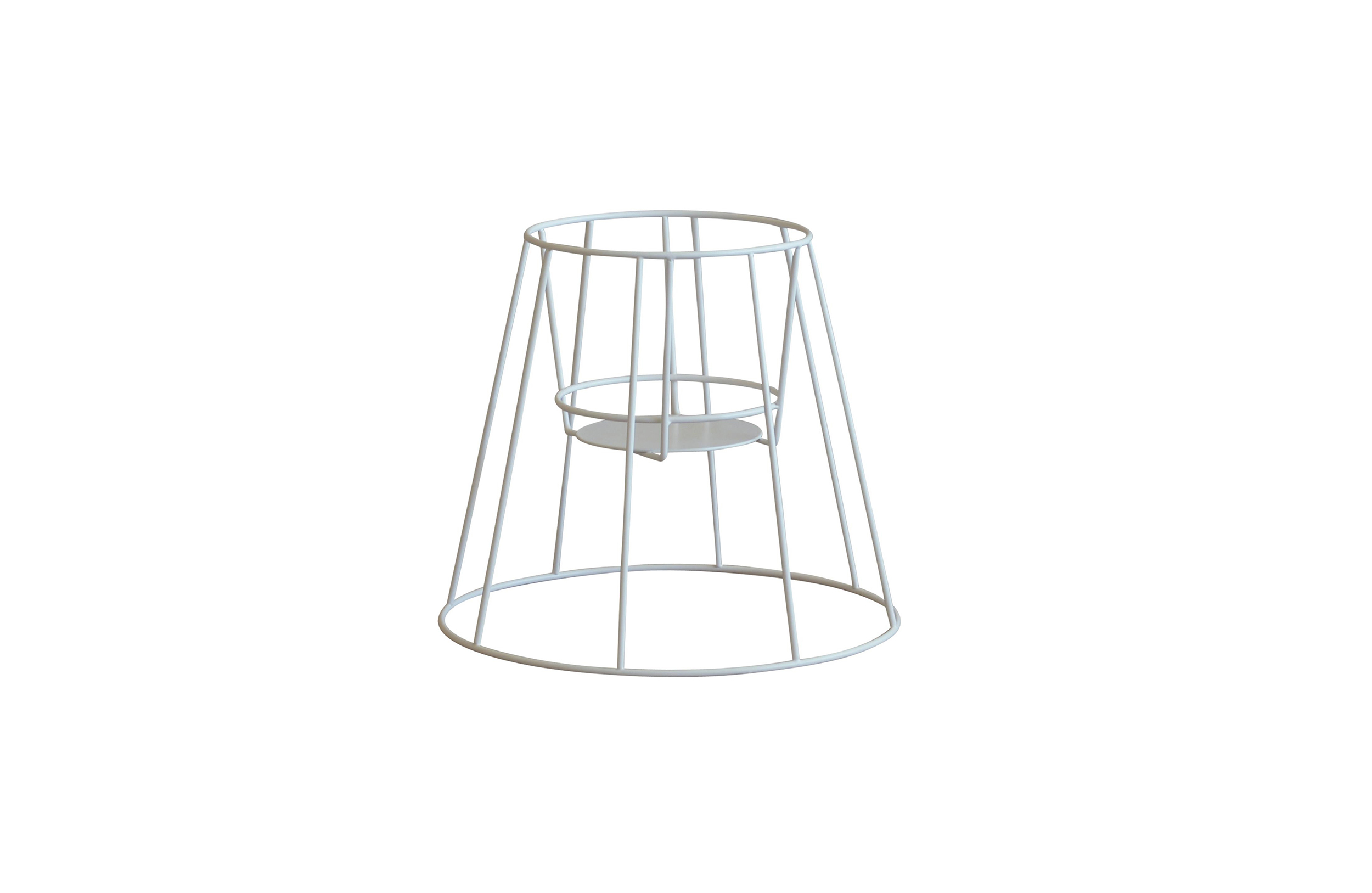 创意家具 - 附件|花器|办公家具|球友会（中国）家具|西布莉植物架