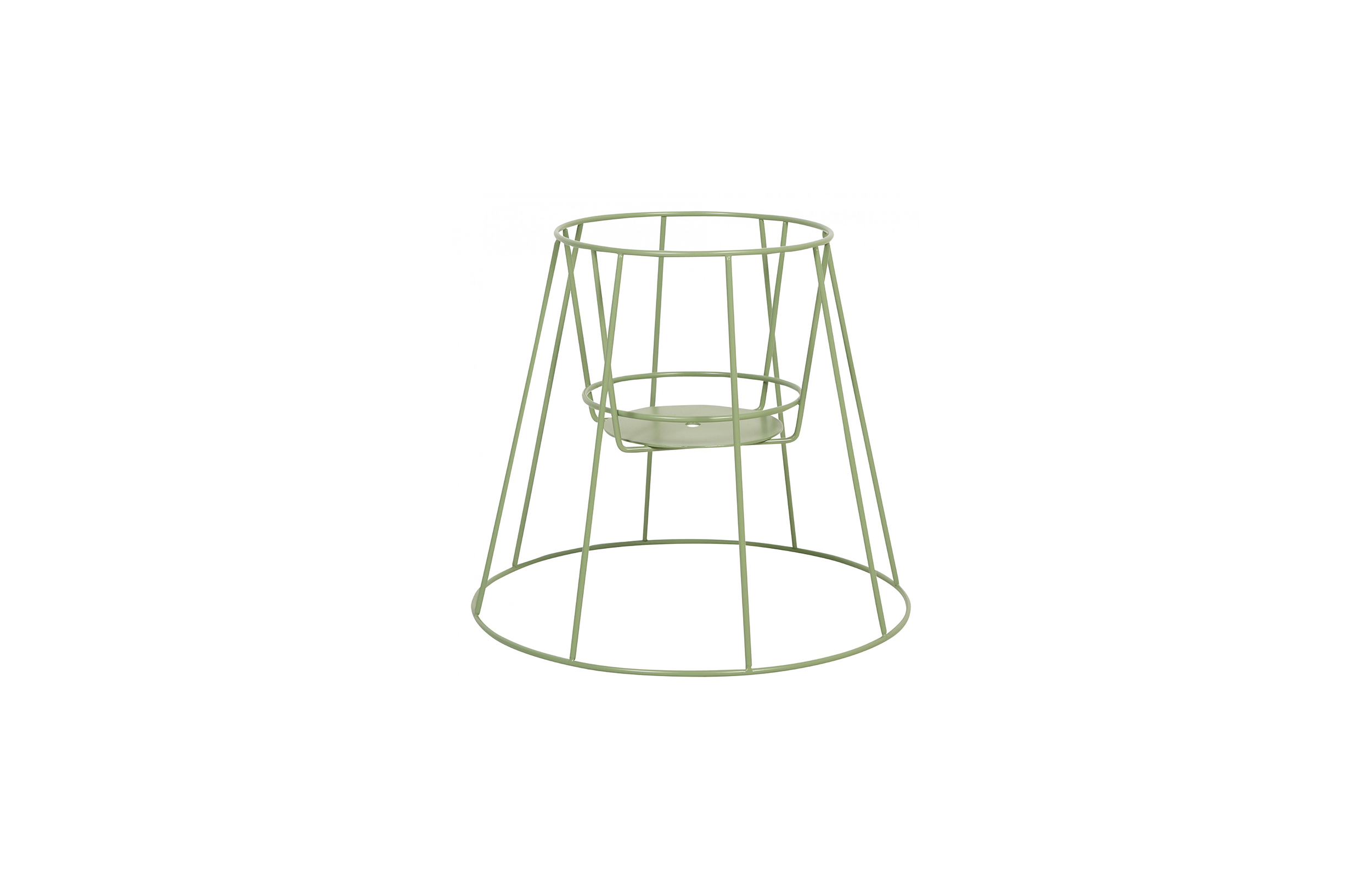 创意家具 - 附件|花器|办公家具|球友会（中国）家具|西布莉植物架