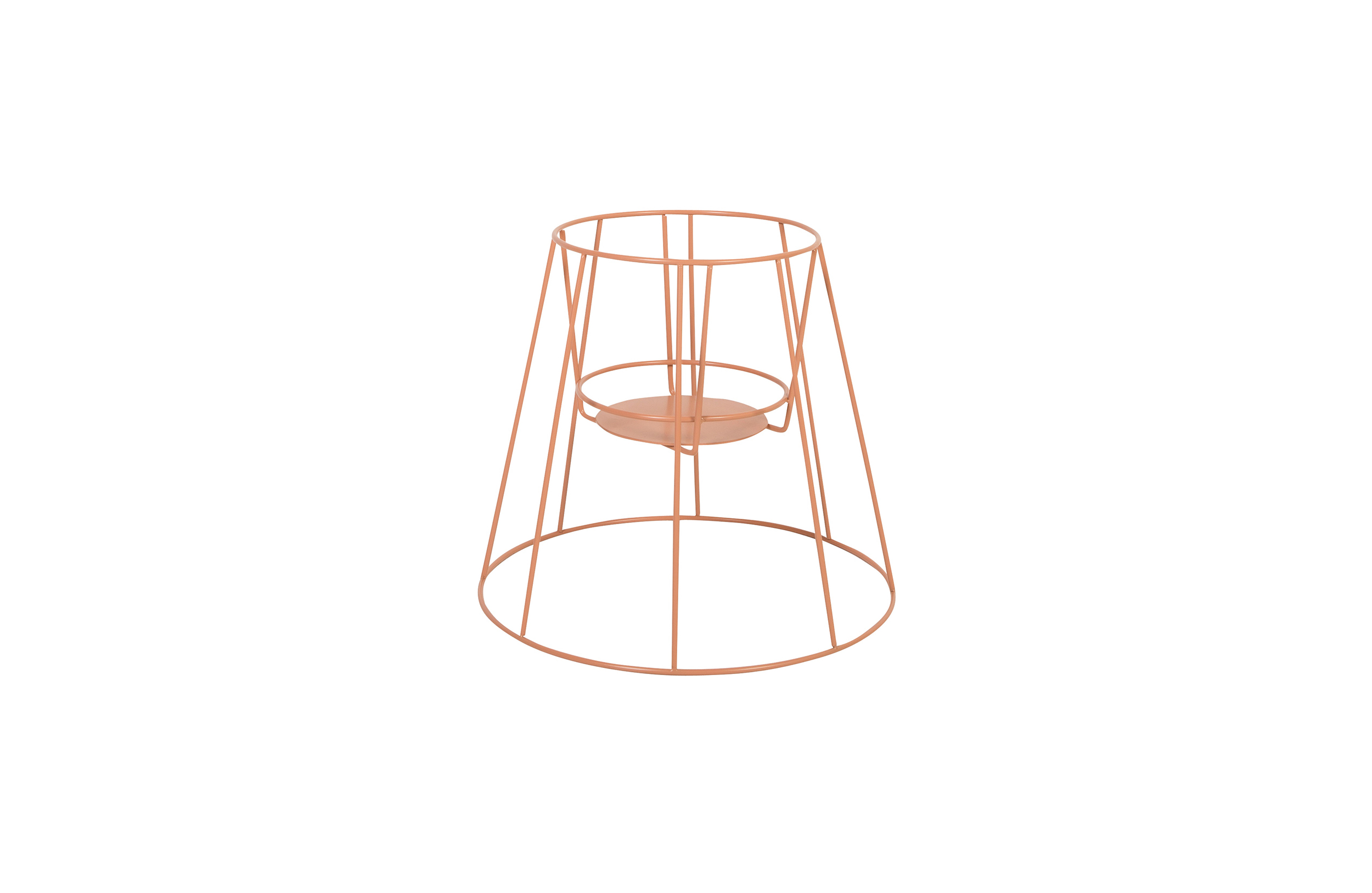 创意家具 - 附件|花器|办公家具|球友会（中国）家具|西布莉植物架
