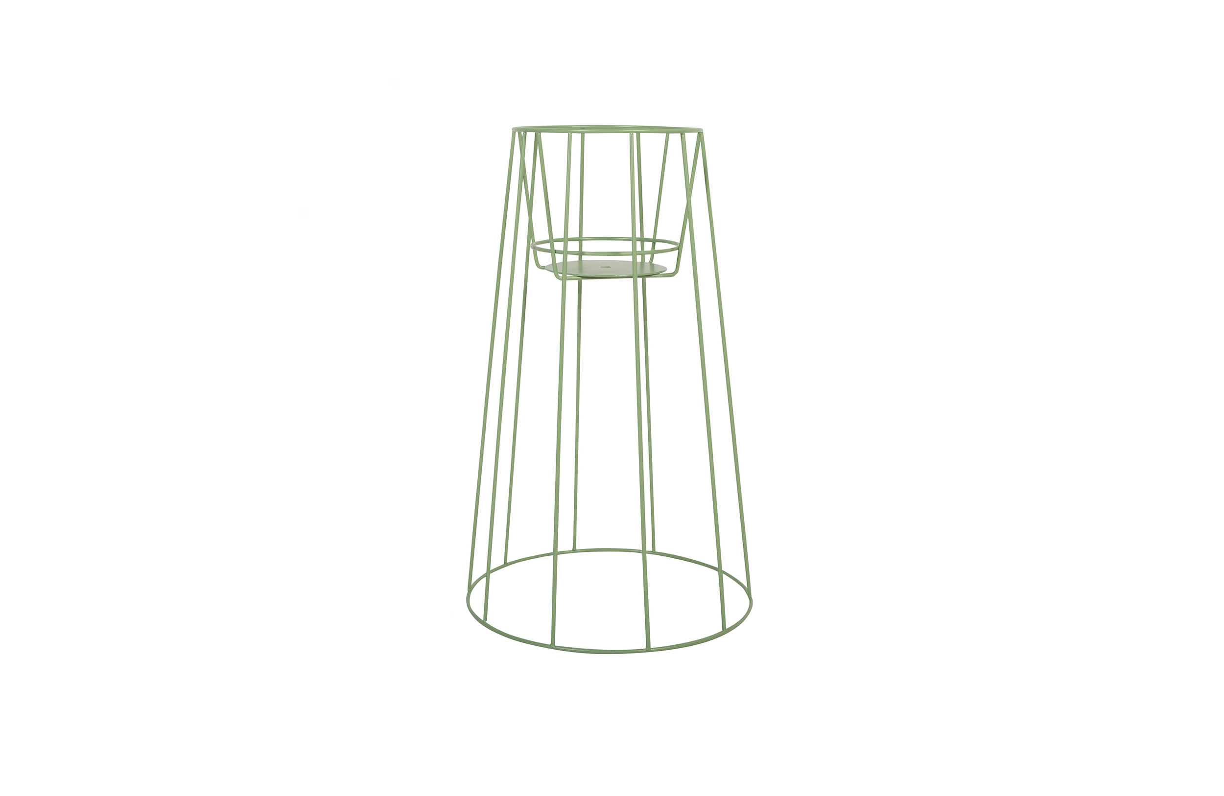创意家具 - 附件|花器|办公家具|球友会（中国）家具|西布莉植物架