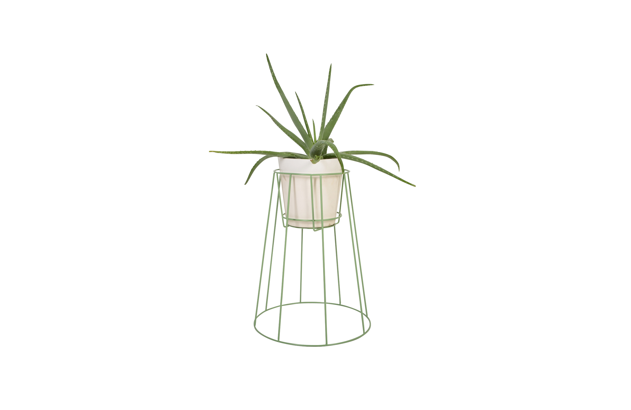 创意家具 - 附件|花器|办公家具|球友会（中国）家具|西布莉植物架