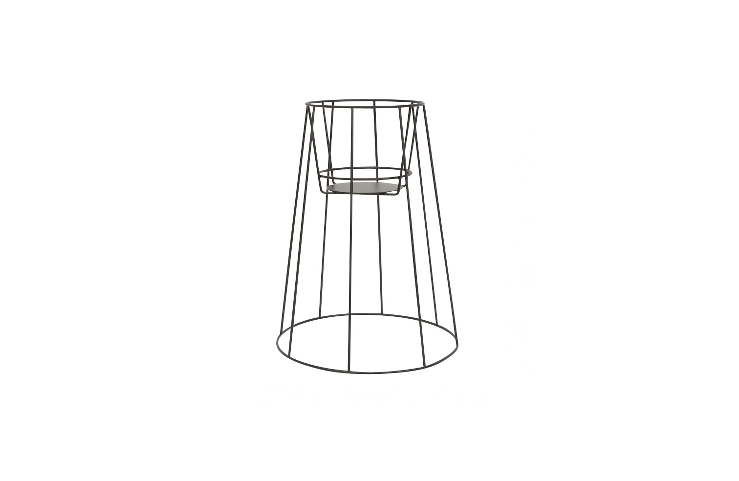 创意家具 - 附件|花器|办公家具|球友会（中国）家具|西布莉植物架