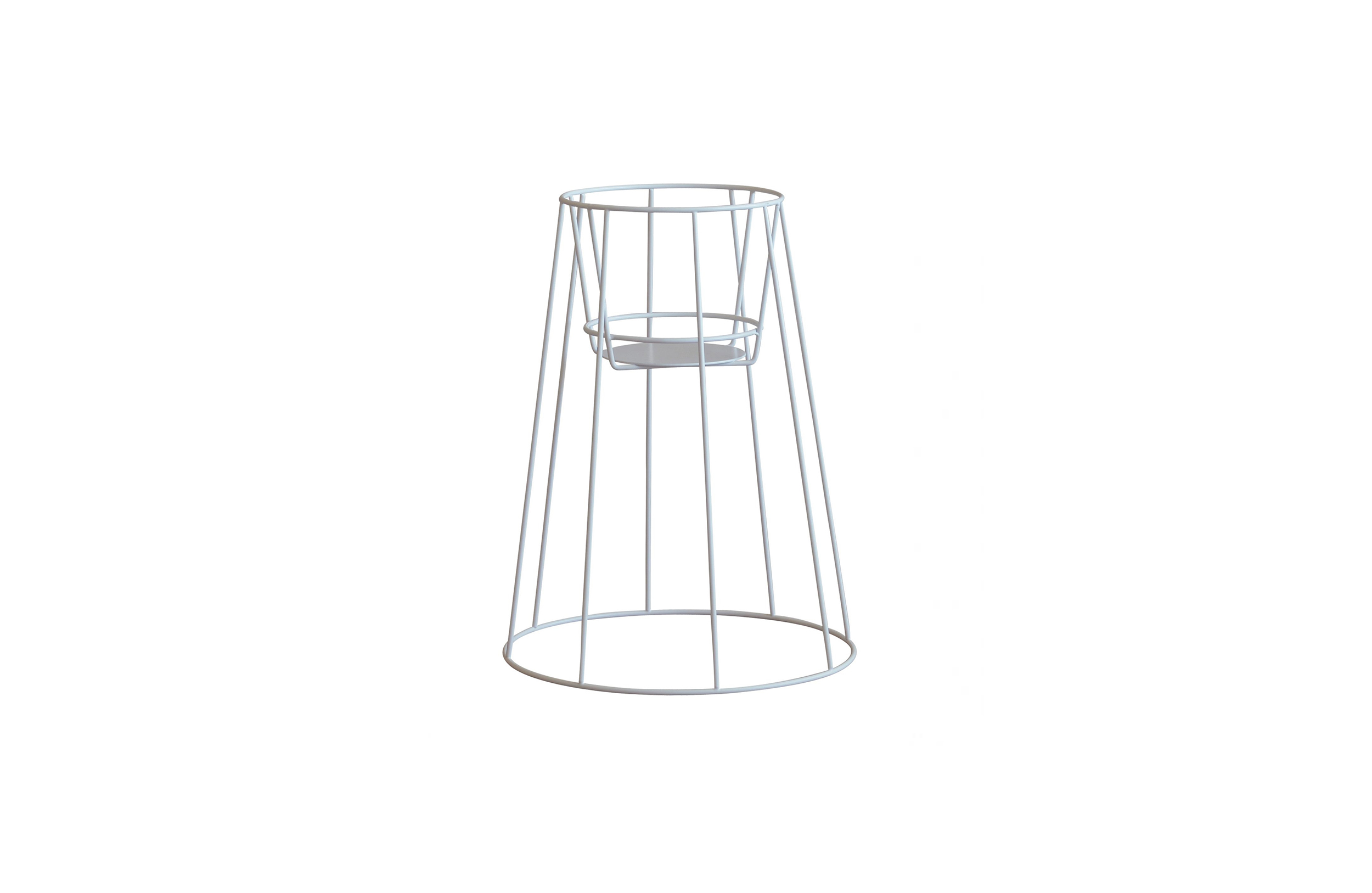 创意家具 - 附件|花器|办公家具|球友会（中国）家具|西布莉植物架
