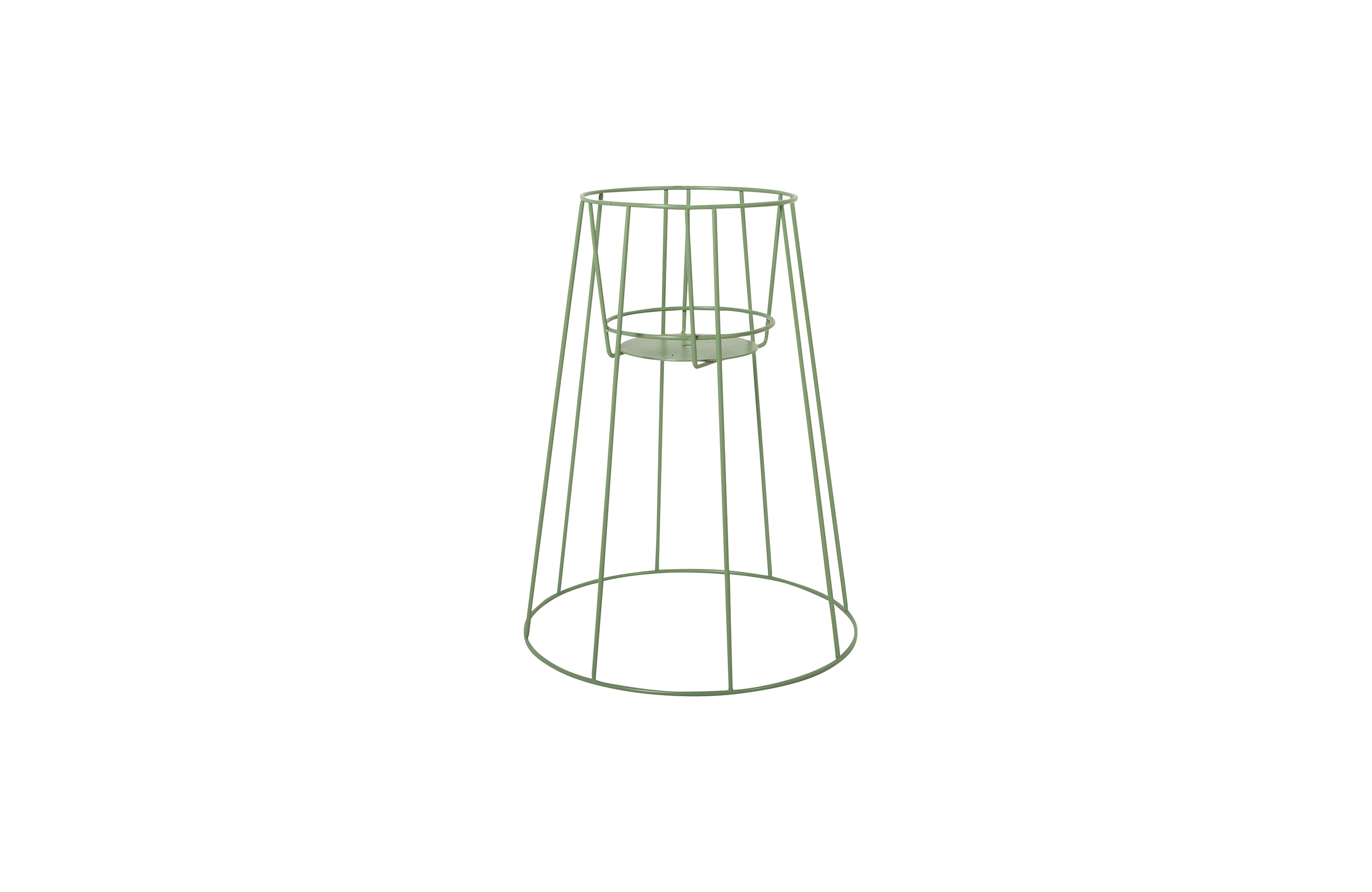 创意家具 - 附件|花器|办公家具|球友会（中国）家具|西布莉植物架