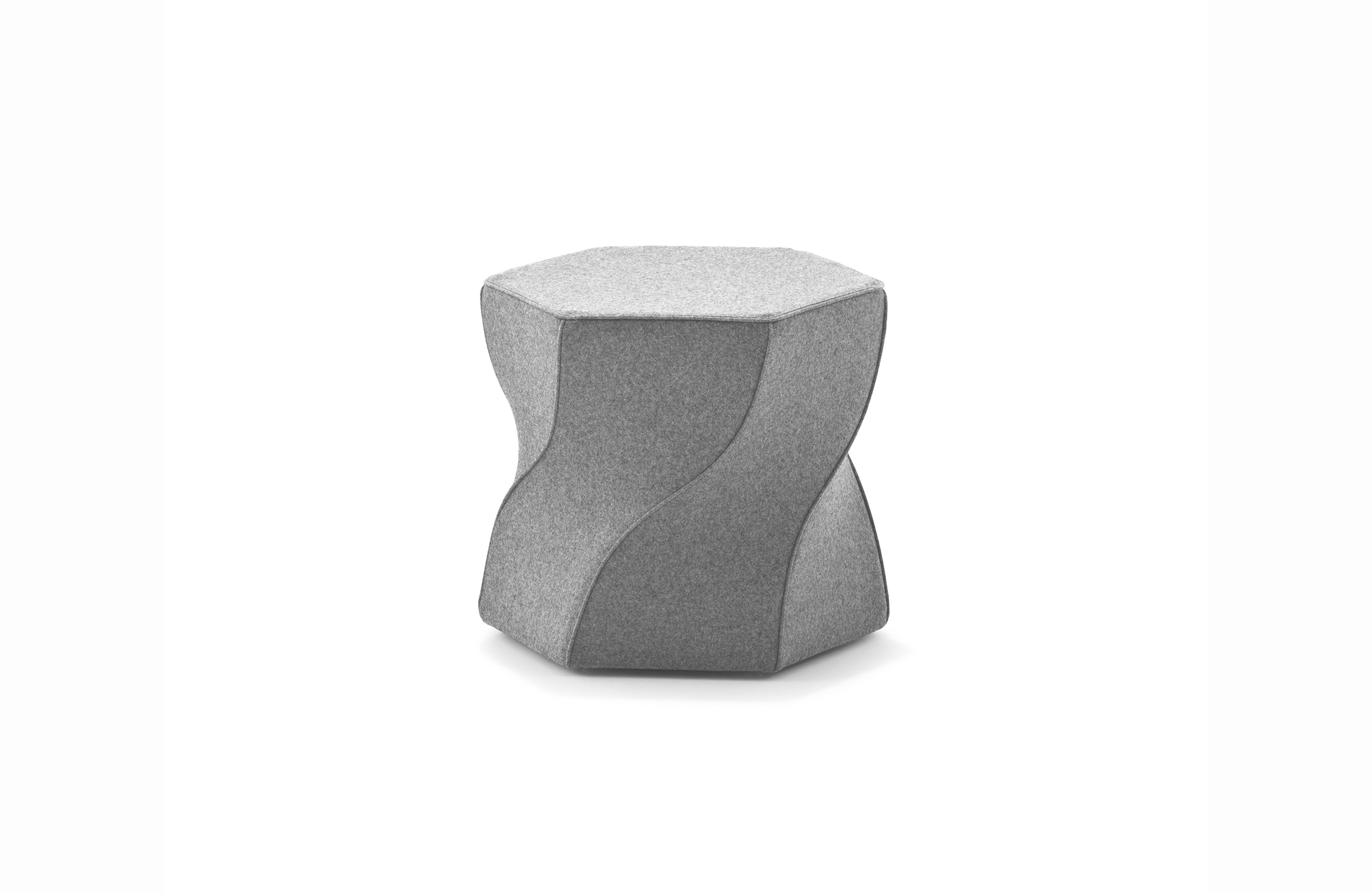 创意家具 - 坐具|吧椅/凳子|办公家具|球友会（中国）家具|扭转矮凳