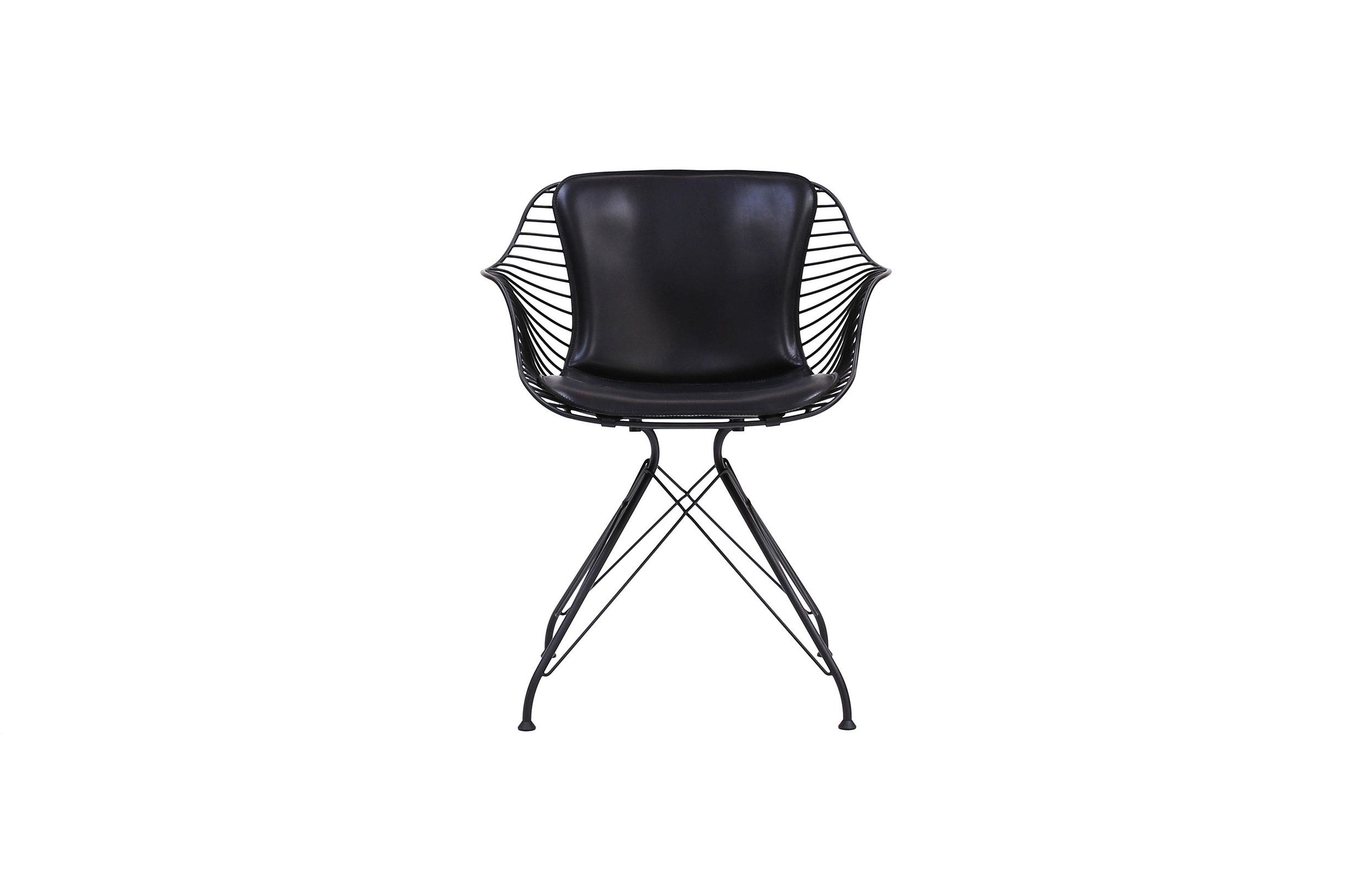 创意家具 - 坐具|餐椅|办公家具|球友会（中国）家具|金属丝躺椅