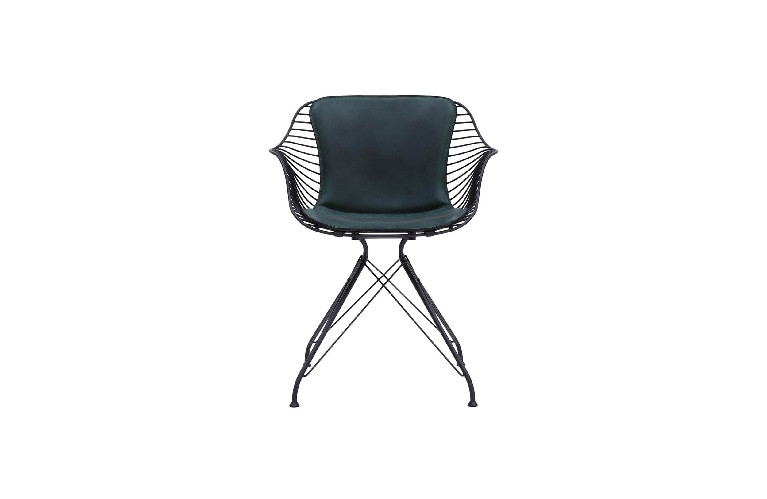 创意家具 - 坐具|餐椅|办公家具|球友会（中国）家具|金属丝躺椅