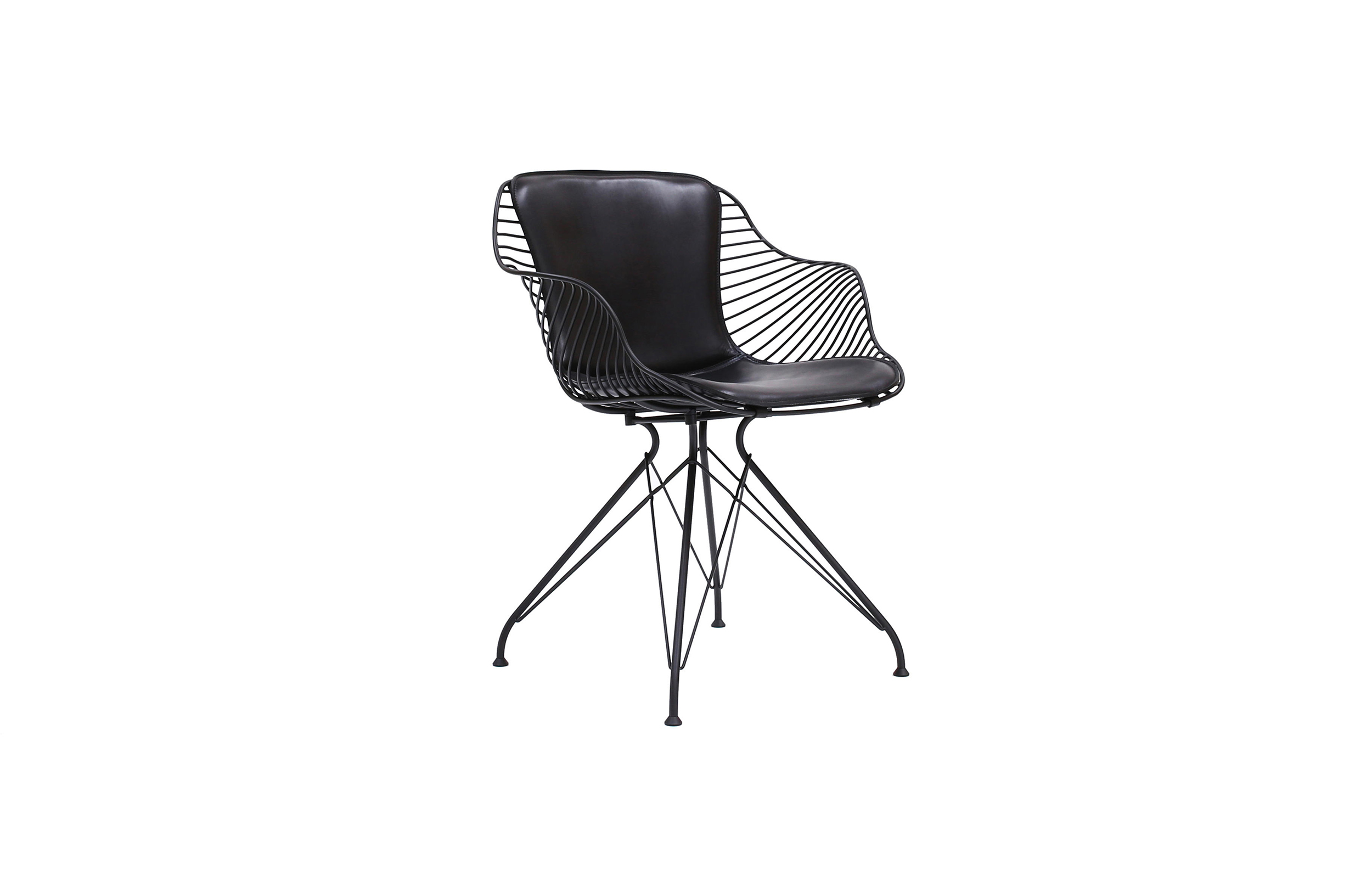 创意家具 - 坐具|餐椅|办公家具|球友会（中国）家具|金属丝躺椅