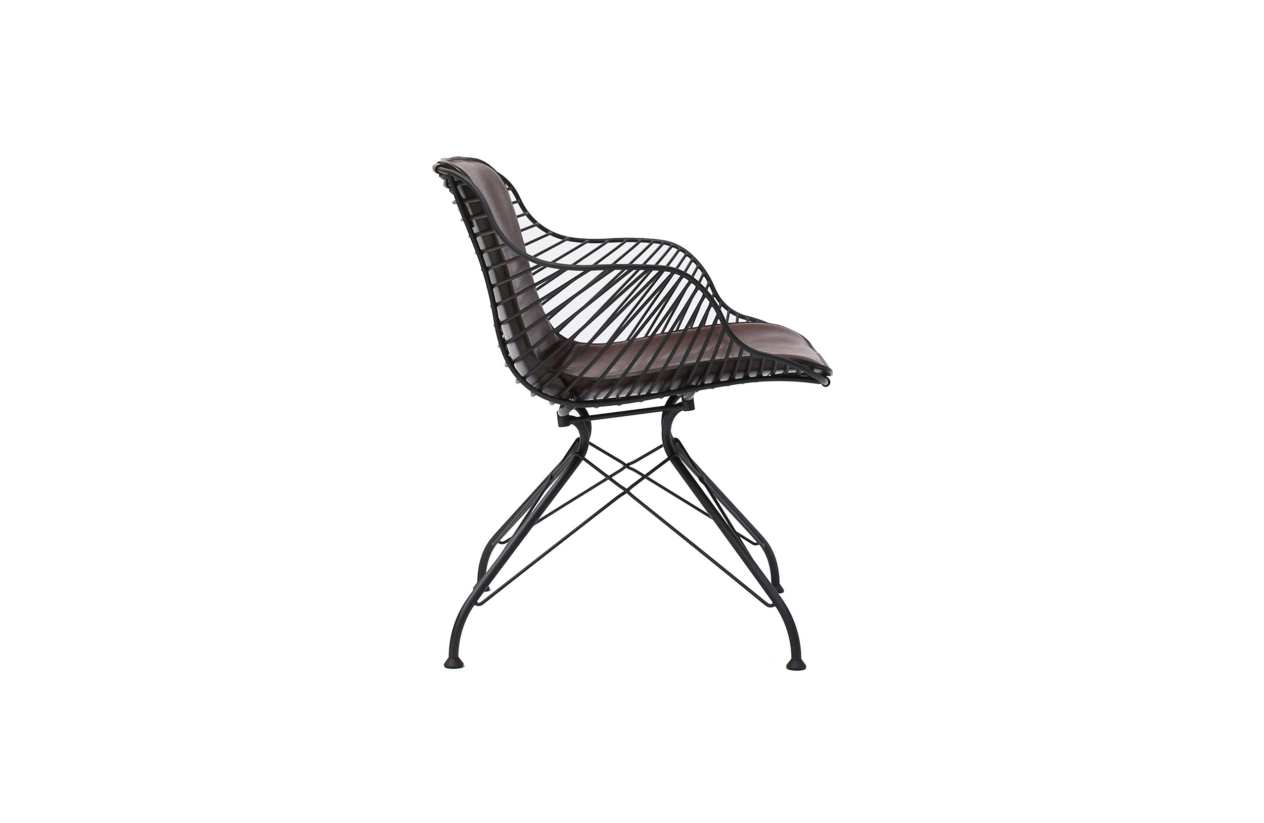 创意家具 - 坐具|餐椅|办公家具|球友会（中国）家具|金属丝躺椅