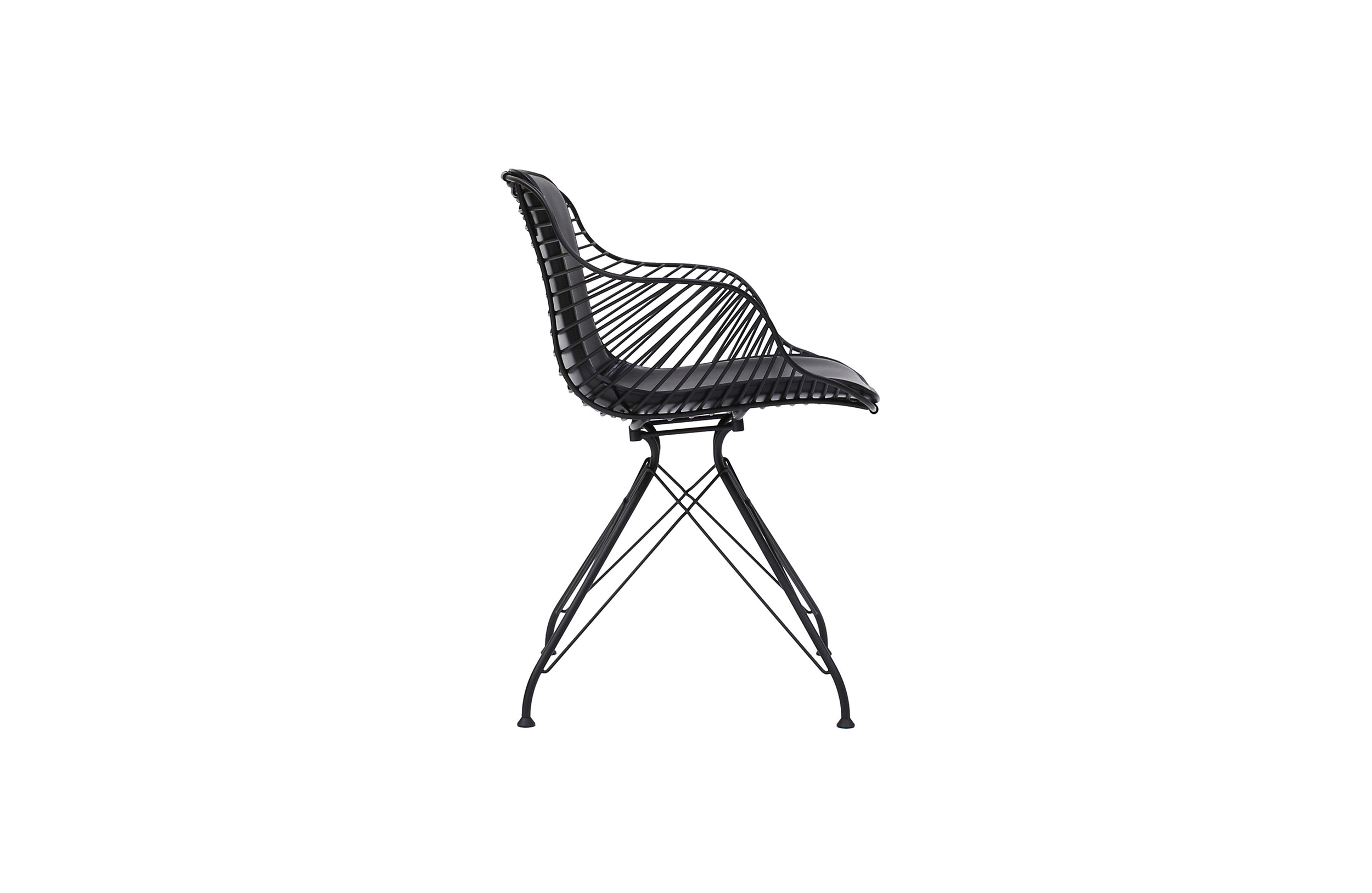 创意家具 - 坐具|餐椅|办公家具|球友会（中国）家具|金属丝躺椅