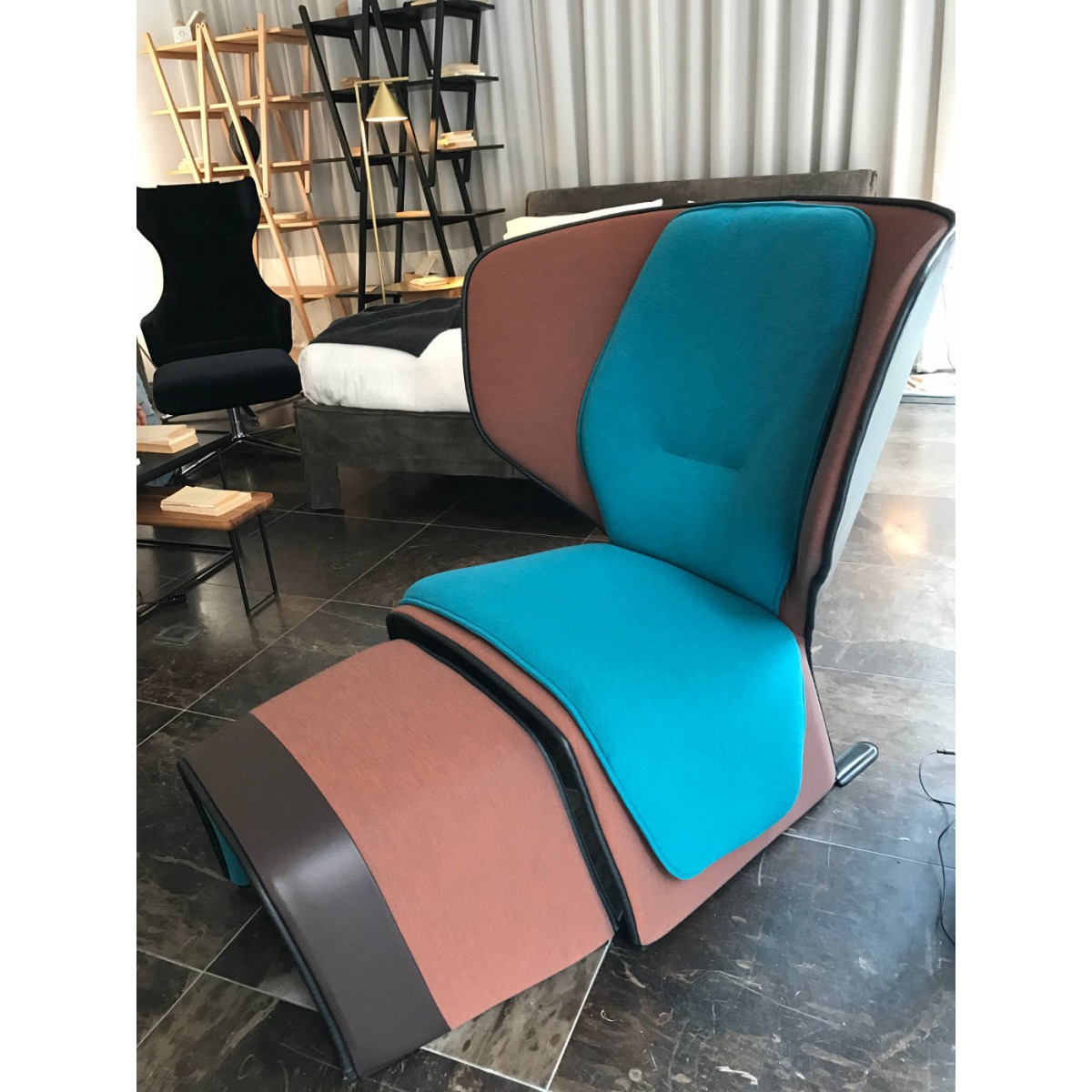创意家具 - 坐具|休闲椅|办公家具|球友会（中国）家具|570 GENDER