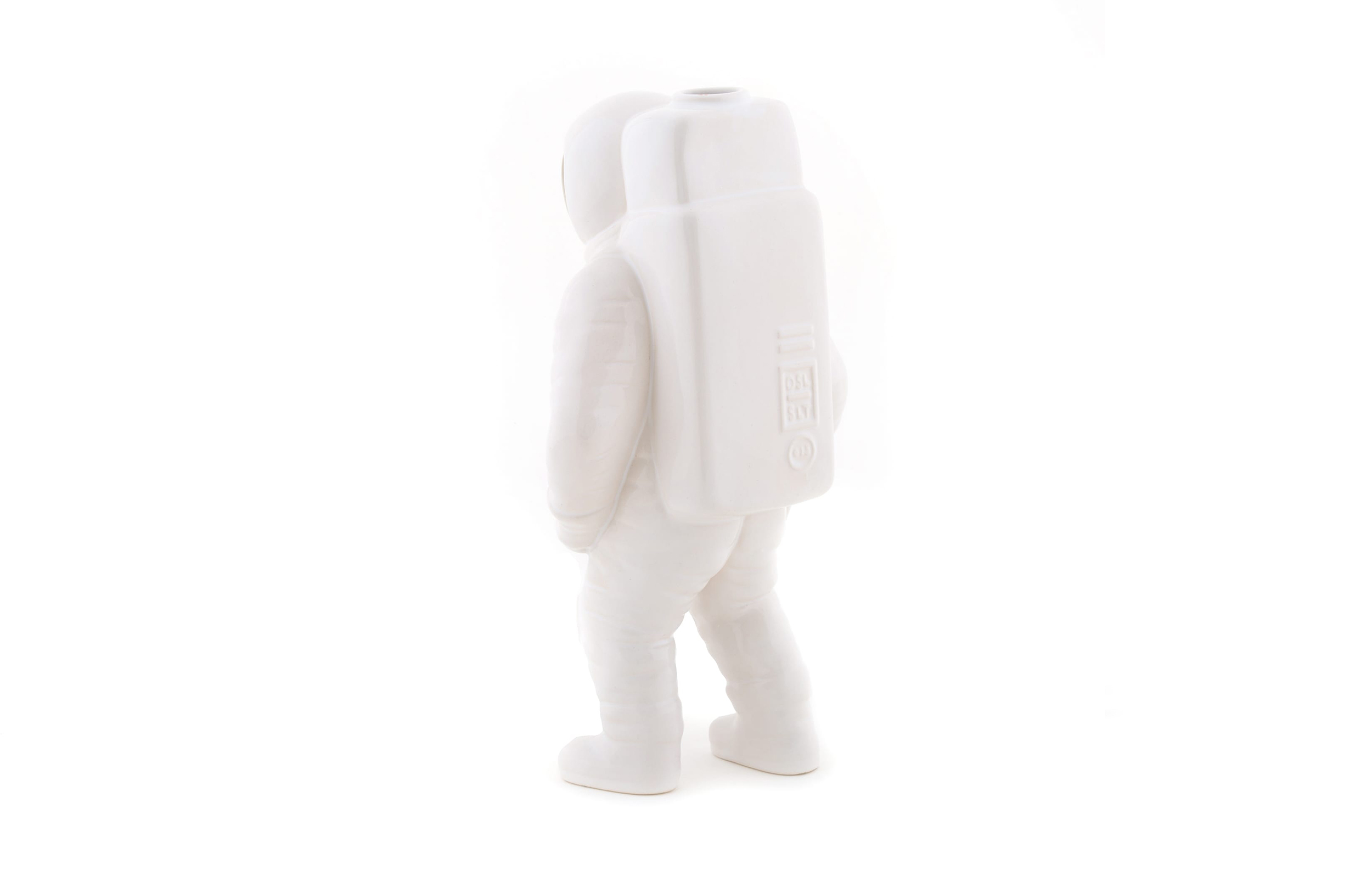 创意家具 - 附件|花器|办公家具|球友会（中国）家具|宇航员花瓶