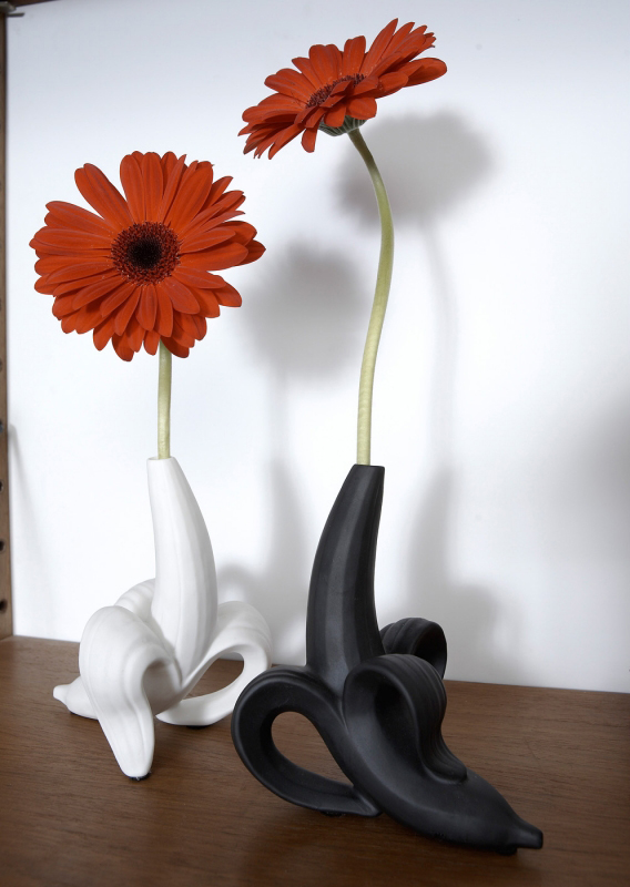 创意家具 - 附件|花器|办公家具|球友会（中国）家具|香蕉芽花瓶
