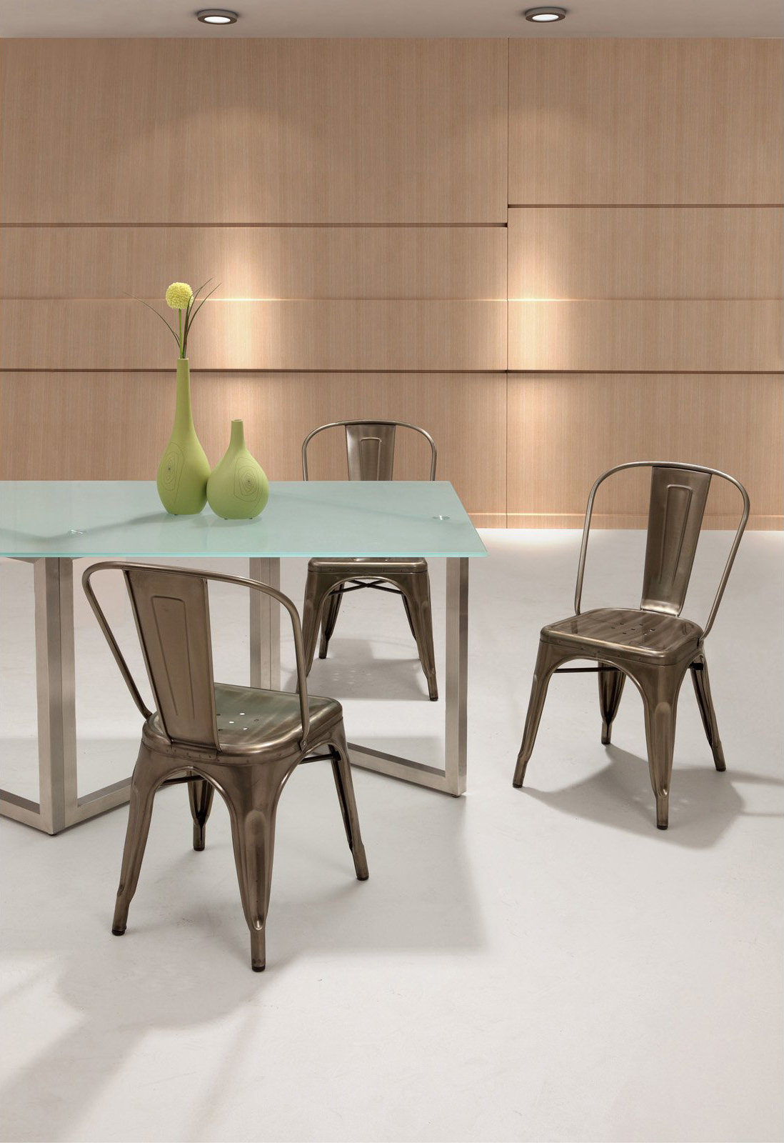 创意家具 - 坐具|餐椅|办公家具|球友会（中国）家具|埃利奥现代餐椅