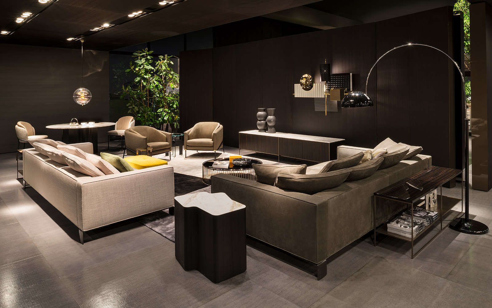 创意家具 - 坐具|沙发|办公家具|球友会（中国）家具|黑线沙发