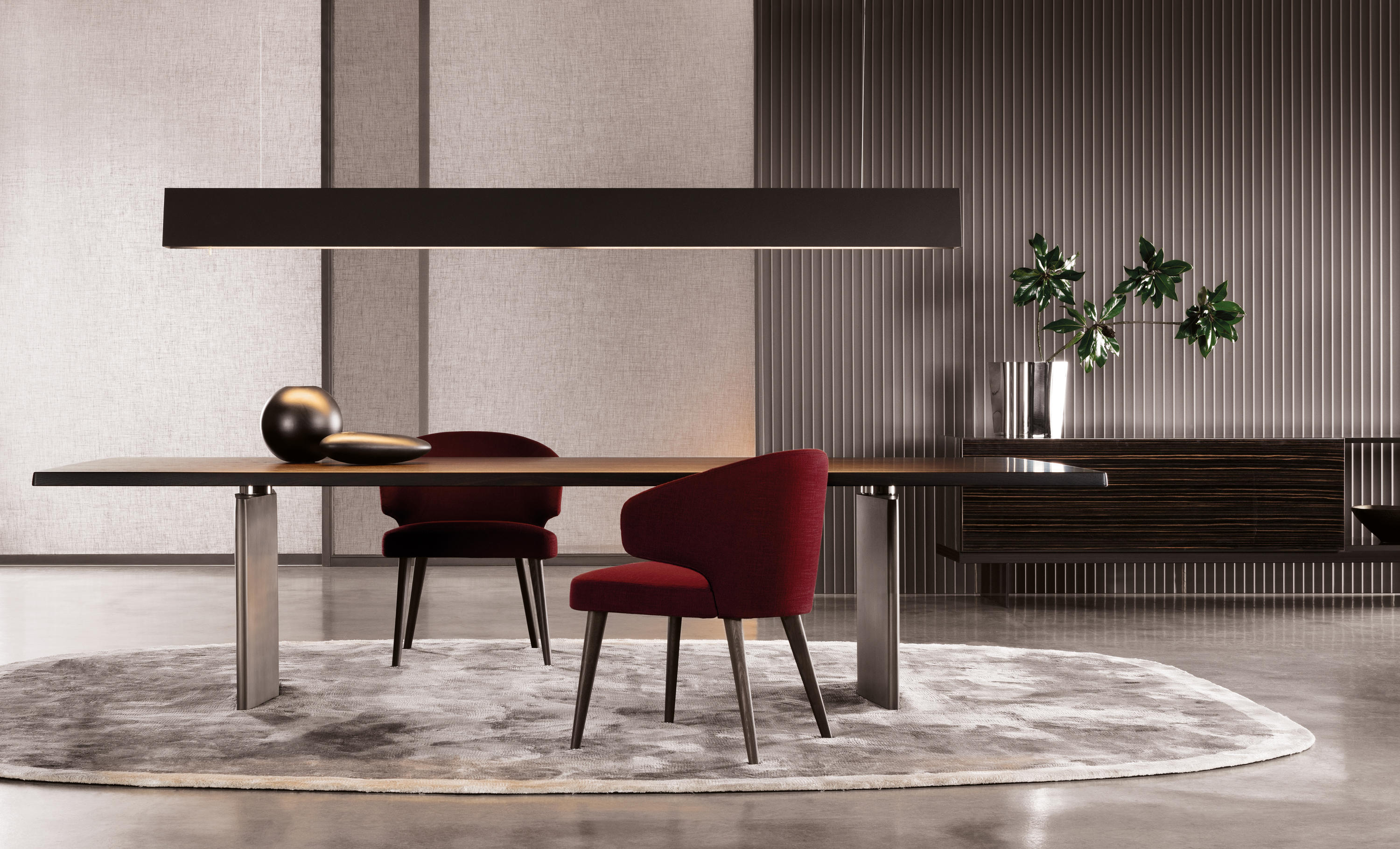 创意家具 - 坐具|餐椅|办公家具|球友会（中国）家具|阿斯顿餐椅