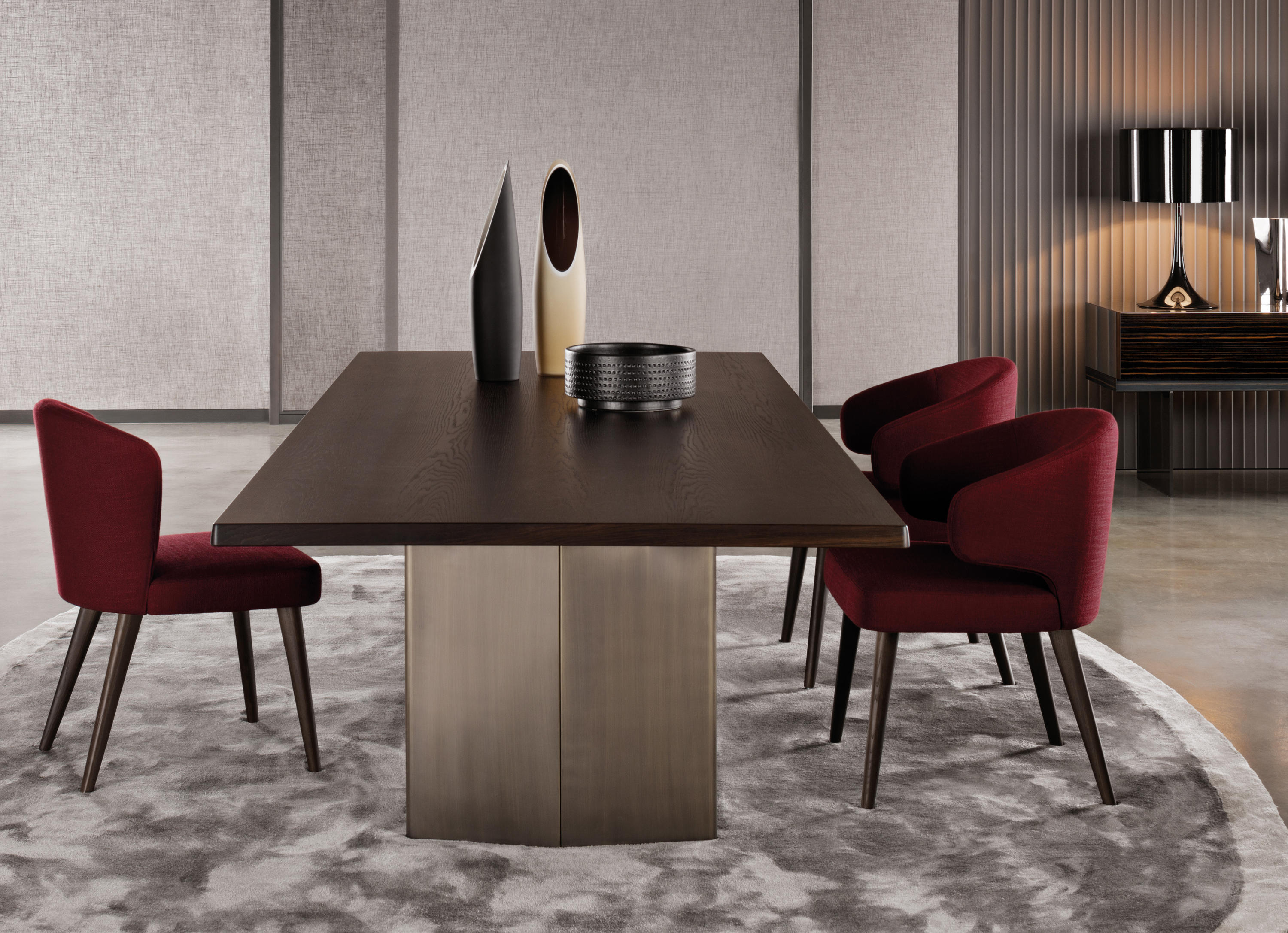 创意家具 - 坐具|餐椅|办公家具|球友会（中国）家具|阿斯顿餐椅