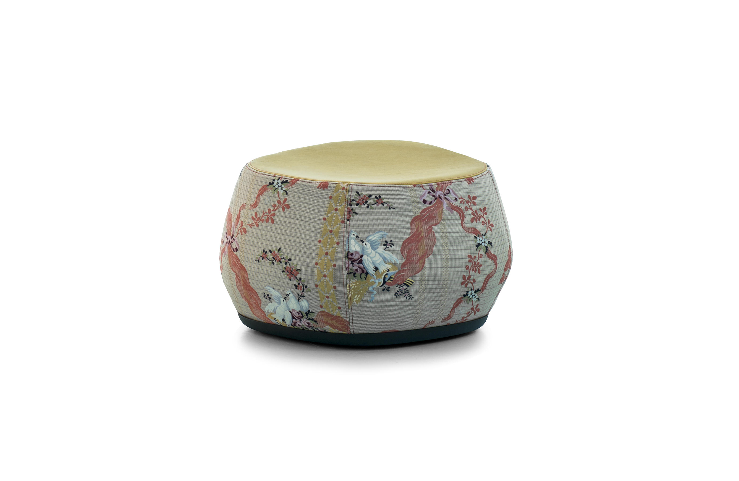 创意家具 - 坐具|吧椅/凳子|办公家具|球友会（中国）家具|峡湾矮墩