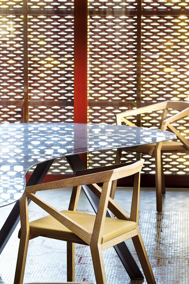 创意家具 - 坐具|餐椅|办公家具|球友会（中国）家具|YY餐椅