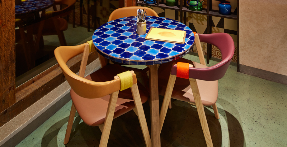 创意家具 - 坐具|餐椅|办公家具|球友会（中国）家具|马蒂尔达餐椅