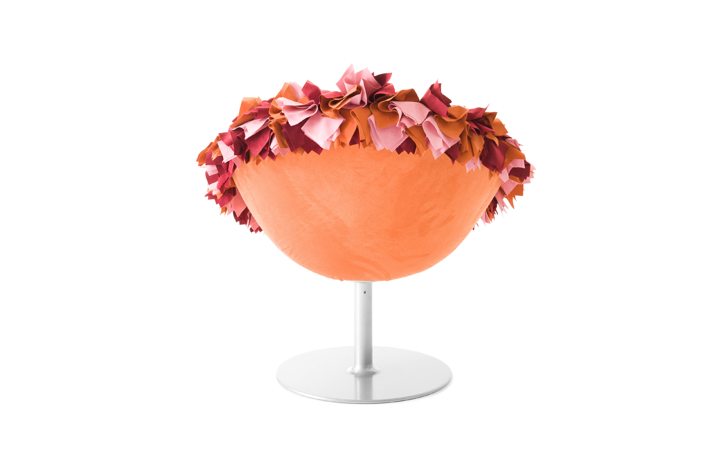 创意家具 - 坐具|休闲椅|办公家具|球友会（中国）家具|花束休闲椅