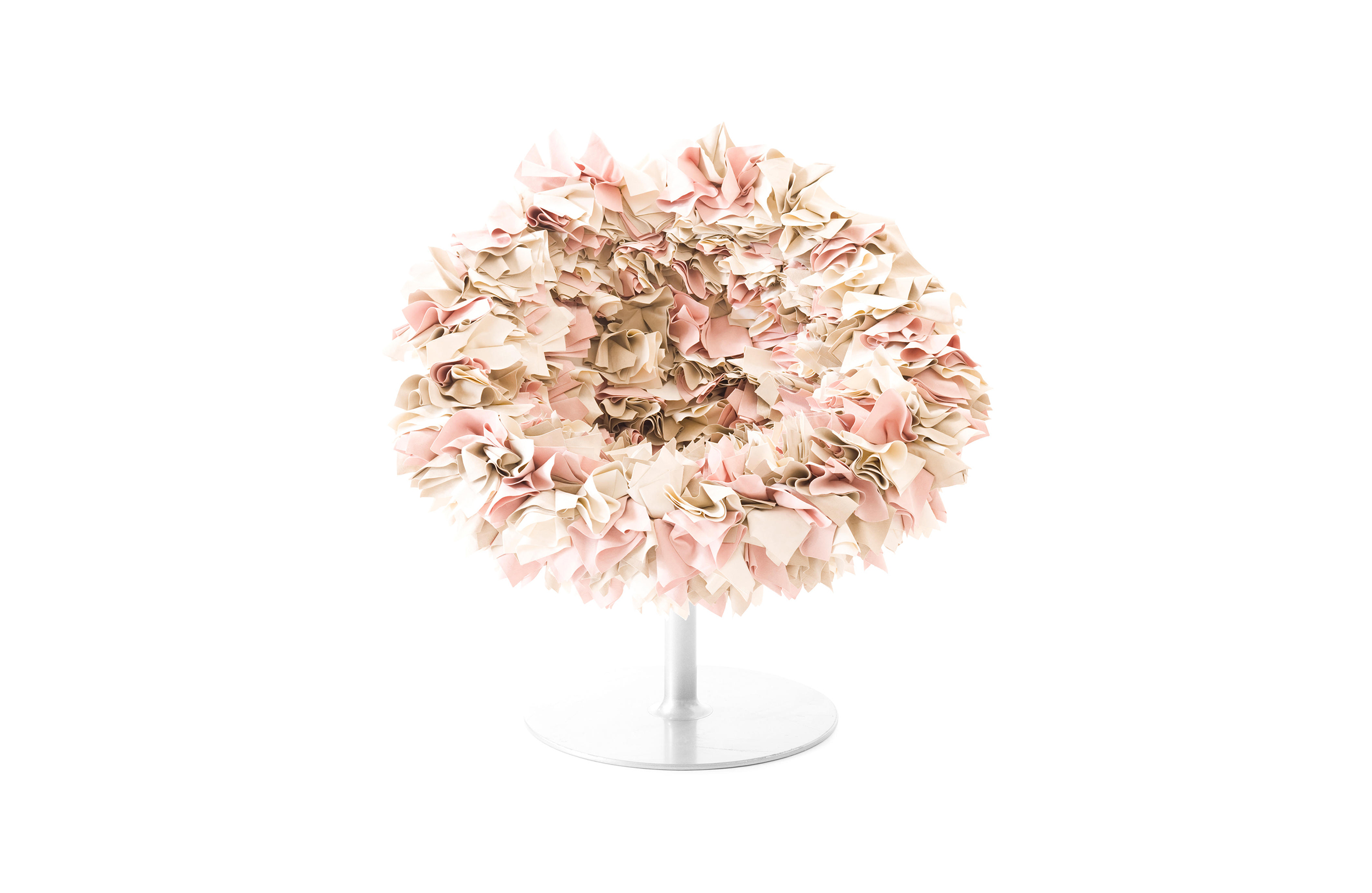 创意家具 - 坐具|休闲椅|办公家具|球友会（中国）家具|花束休闲椅