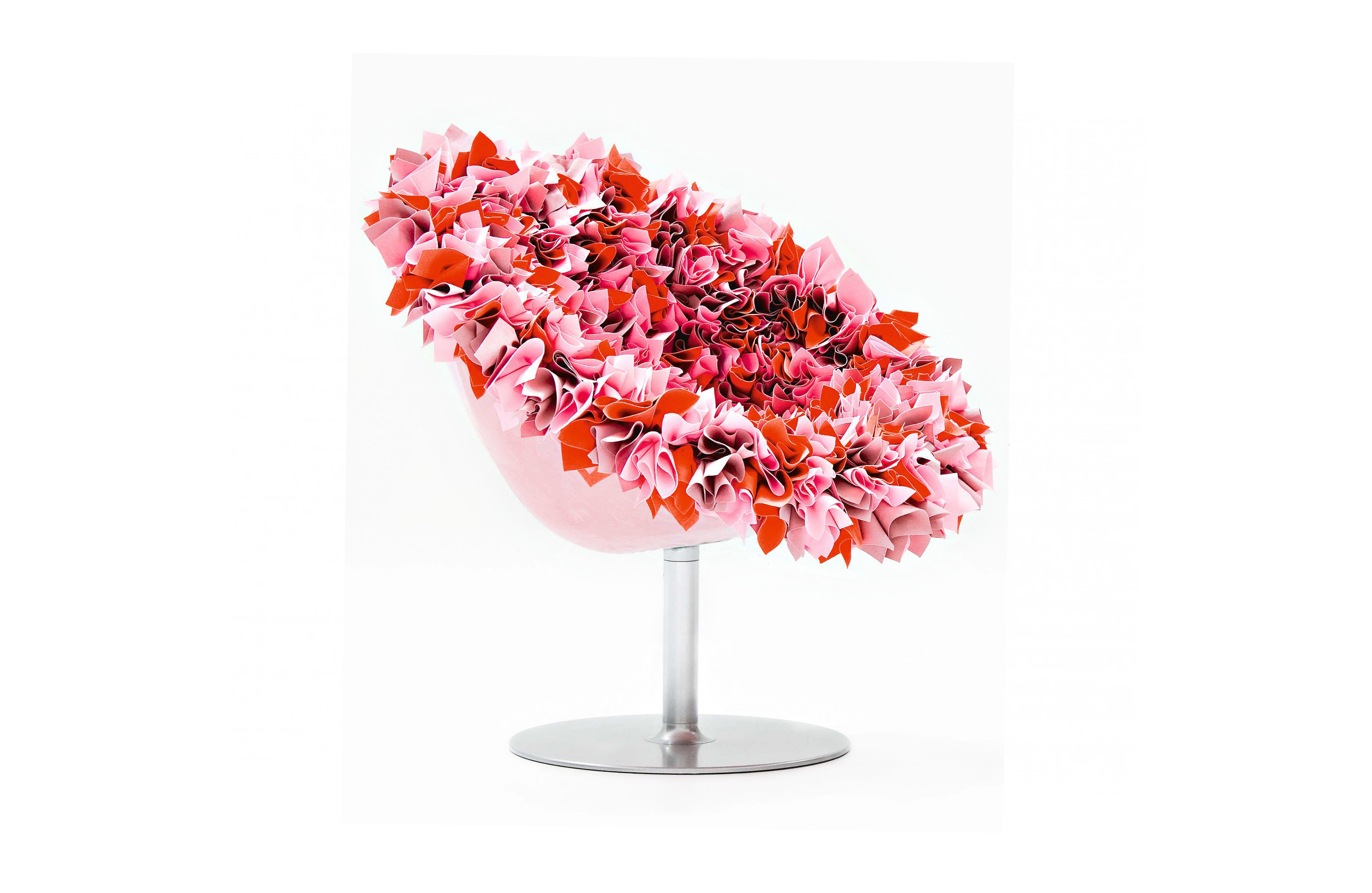 创意家具 - 坐具|休闲椅|办公家具|球友会（中国）家具|花束休闲椅