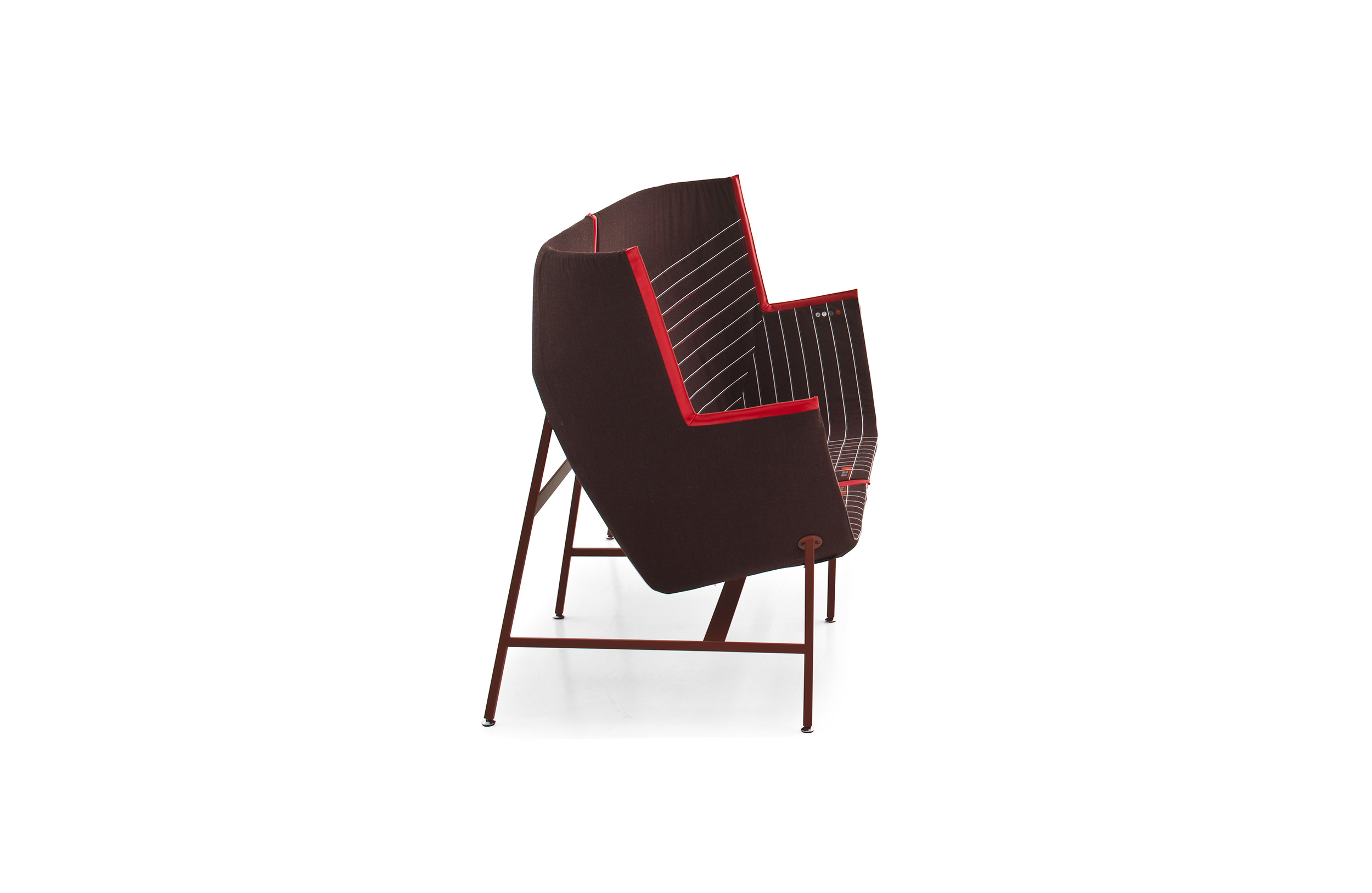 创意家具 - 坐具|休闲椅|办公家具|球友会（中国）家具|纸飞机休闲椅