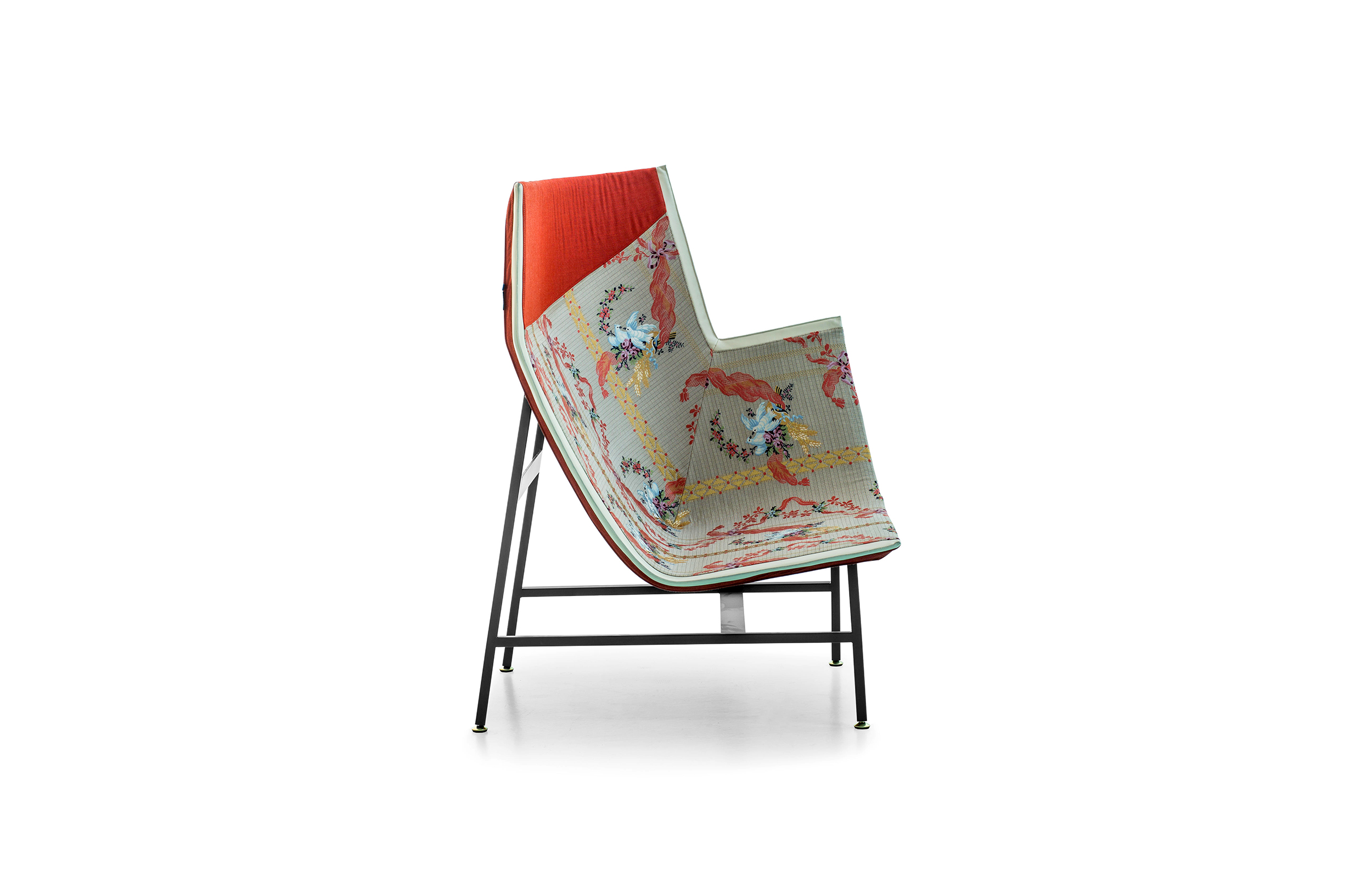 创意家具 - 坐具|休闲椅|办公家具|球友会（中国）家具|纸飞机休闲椅