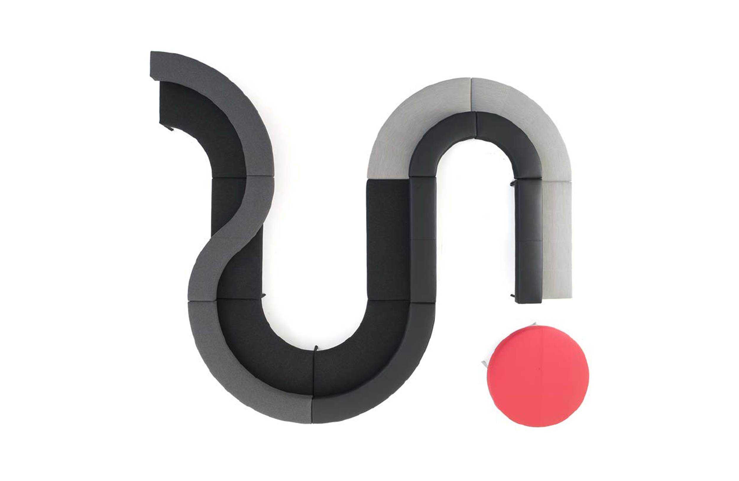 办公沙发|大堂沙发|办公家具|球友会（中国）家具|自由流动公共沙发