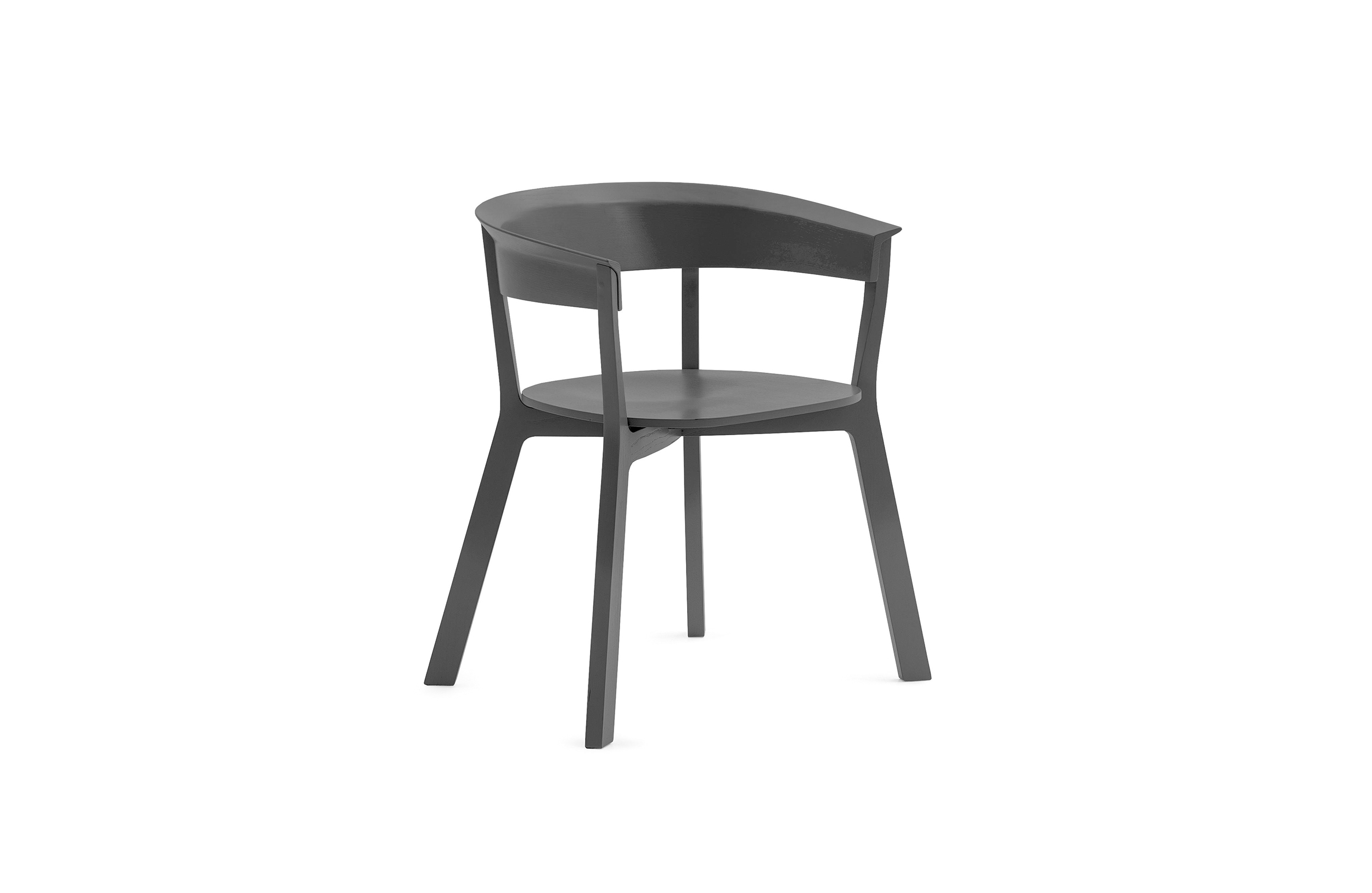 创意家具 - 坐具|餐椅|办公家具|球友会（中国）家具|木制比基尼餐椅