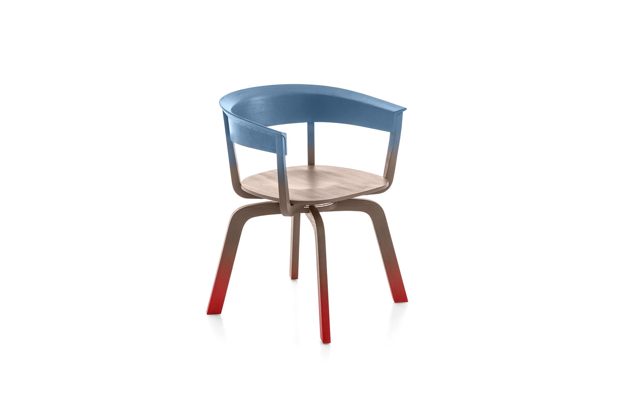 创意家具 - 坐具|餐椅|办公家具|球友会（中国）家具|木制比基尼餐椅