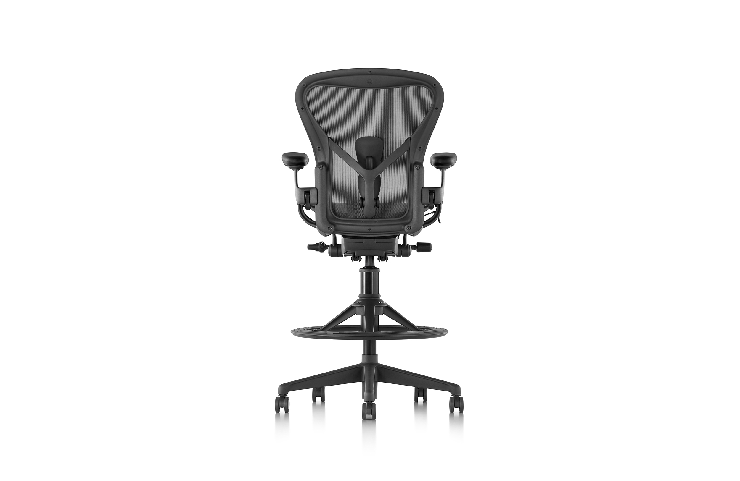 办公椅|高脚椅|办公家具|球友会（中国）家具|艾龙高脚椅