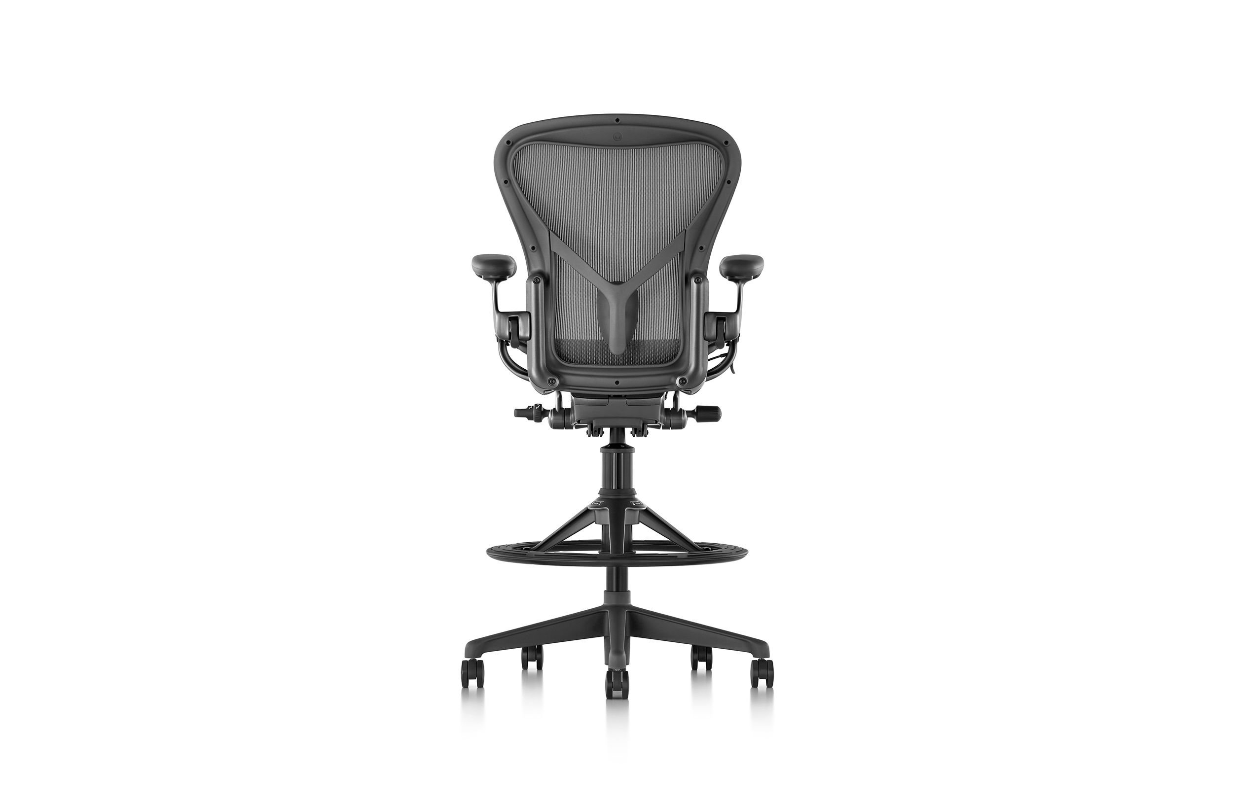 办公椅|高脚椅|办公家具|球友会（中国）家具|艾龙高脚椅