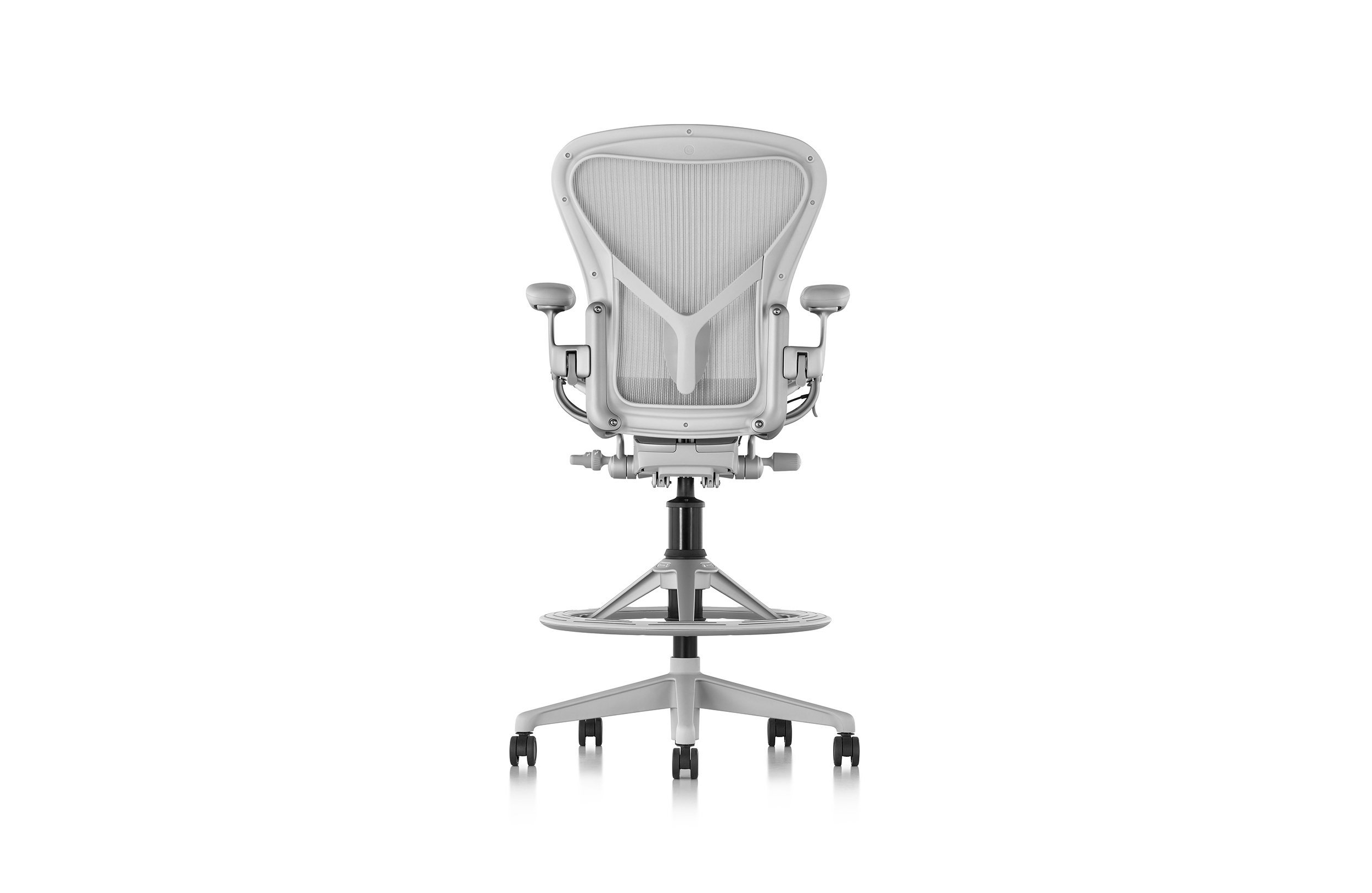 办公椅|高脚椅|办公家具|球友会（中国）家具|艾龙高脚椅