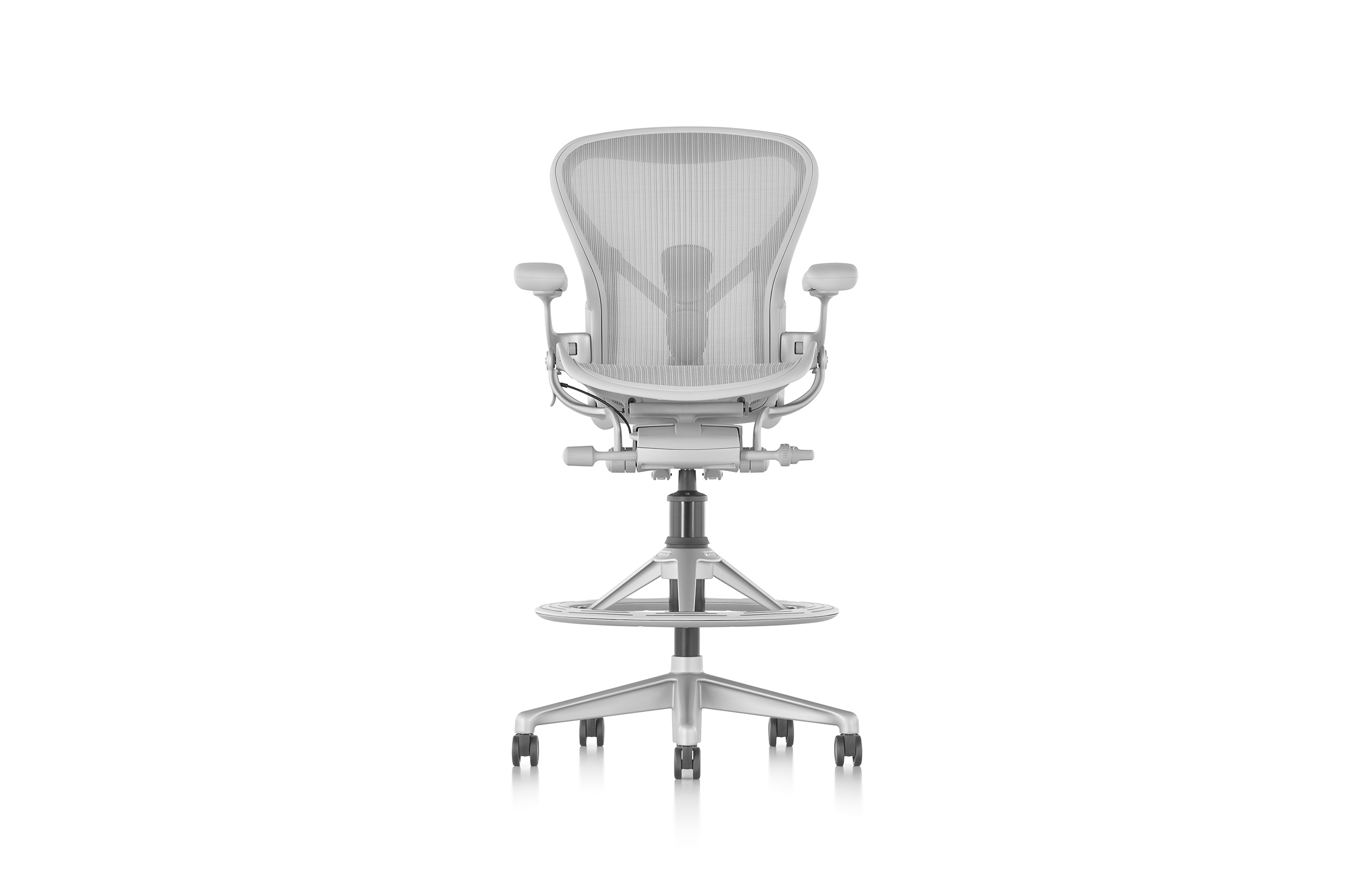办公椅|高脚椅|办公家具|球友会（中国）家具|艾龙高脚椅