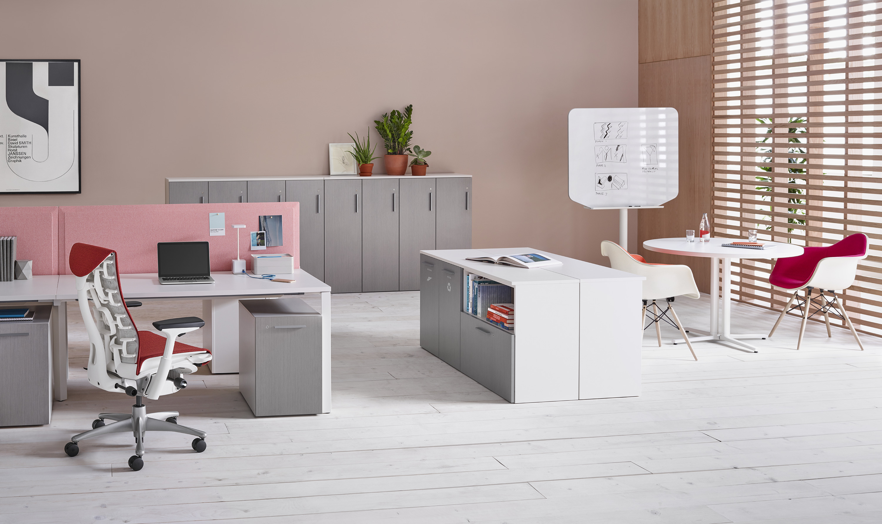 办公椅|现代真皮中班椅|办公家具|球友会（中国）家具|恩博迪大班椅